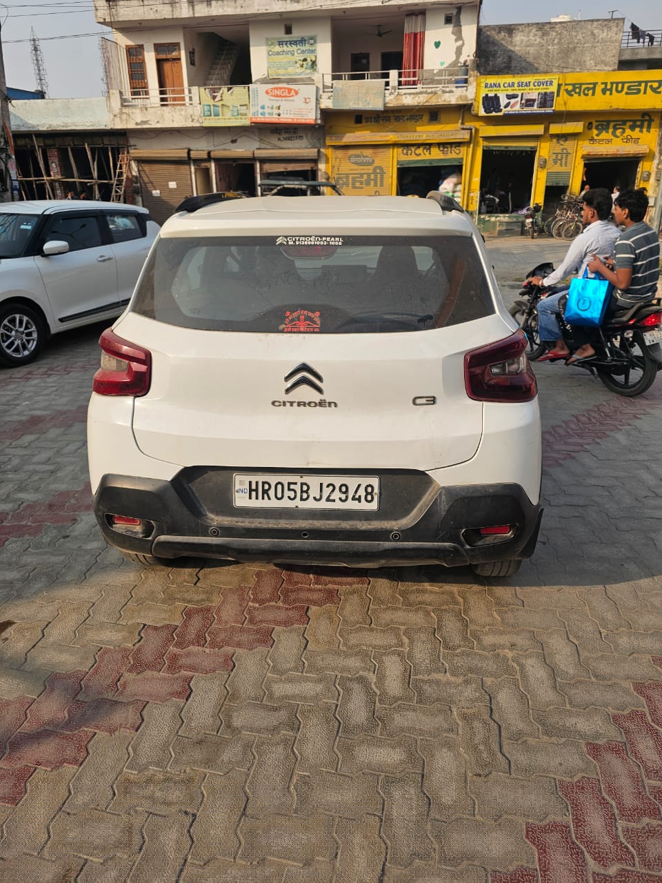 Punjab National Bank Auctions for Vehicle Auctions property in Karnal, Haryana image 2 of 3 in Karnal, Karnal | Punjab National Bank auction property