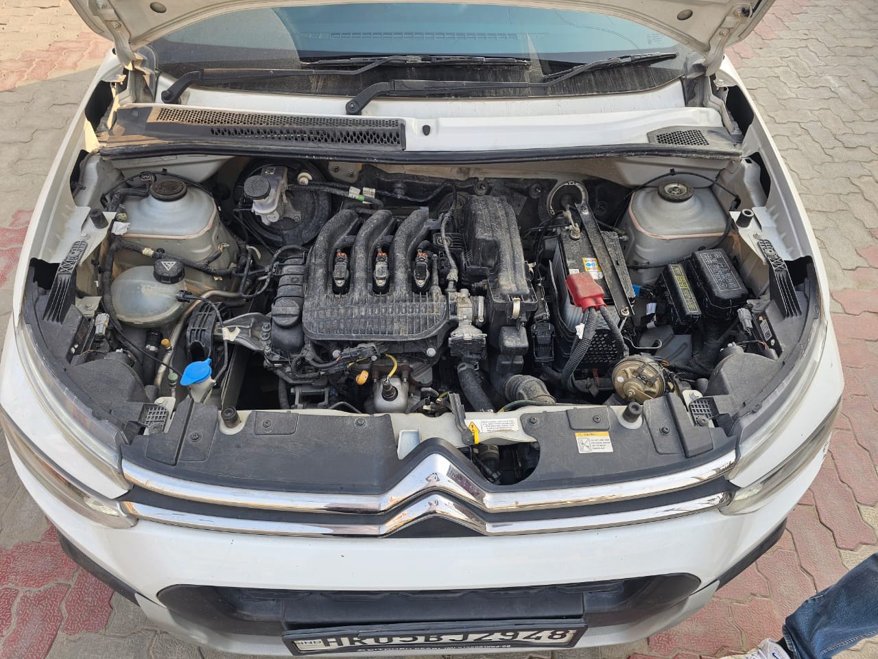 Punjab National Bank Auctions for Vehicle Auctions property in Karnal, Haryana image 3 of 3 in Karnal, Karnal | Punjab National Bank auction property