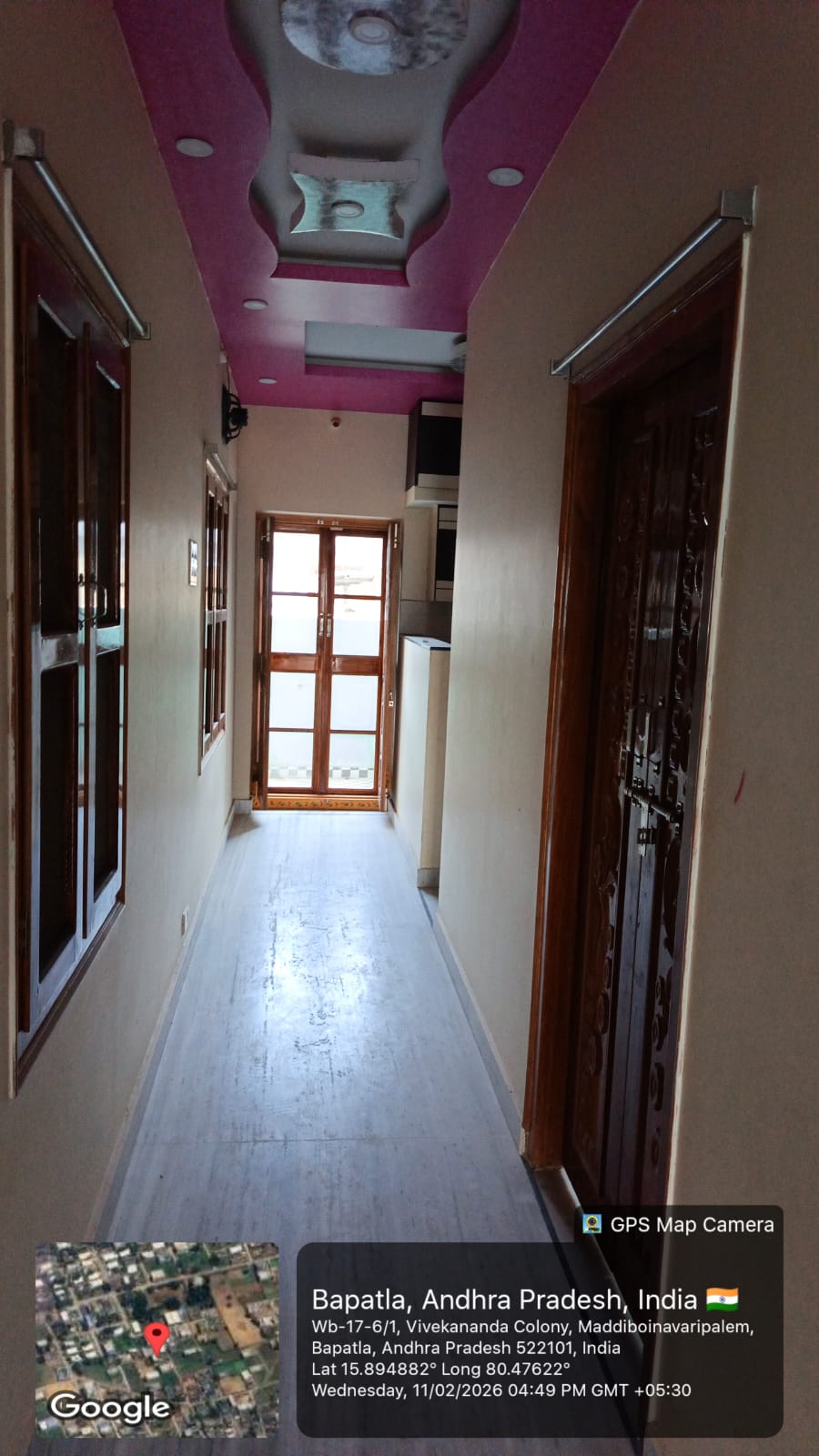 State Bank of India Auctions for Residential property in Bapatla, Andhra Pradesh image 12 of 17 in Bapatla, Bapatla | State Bank of India auction property