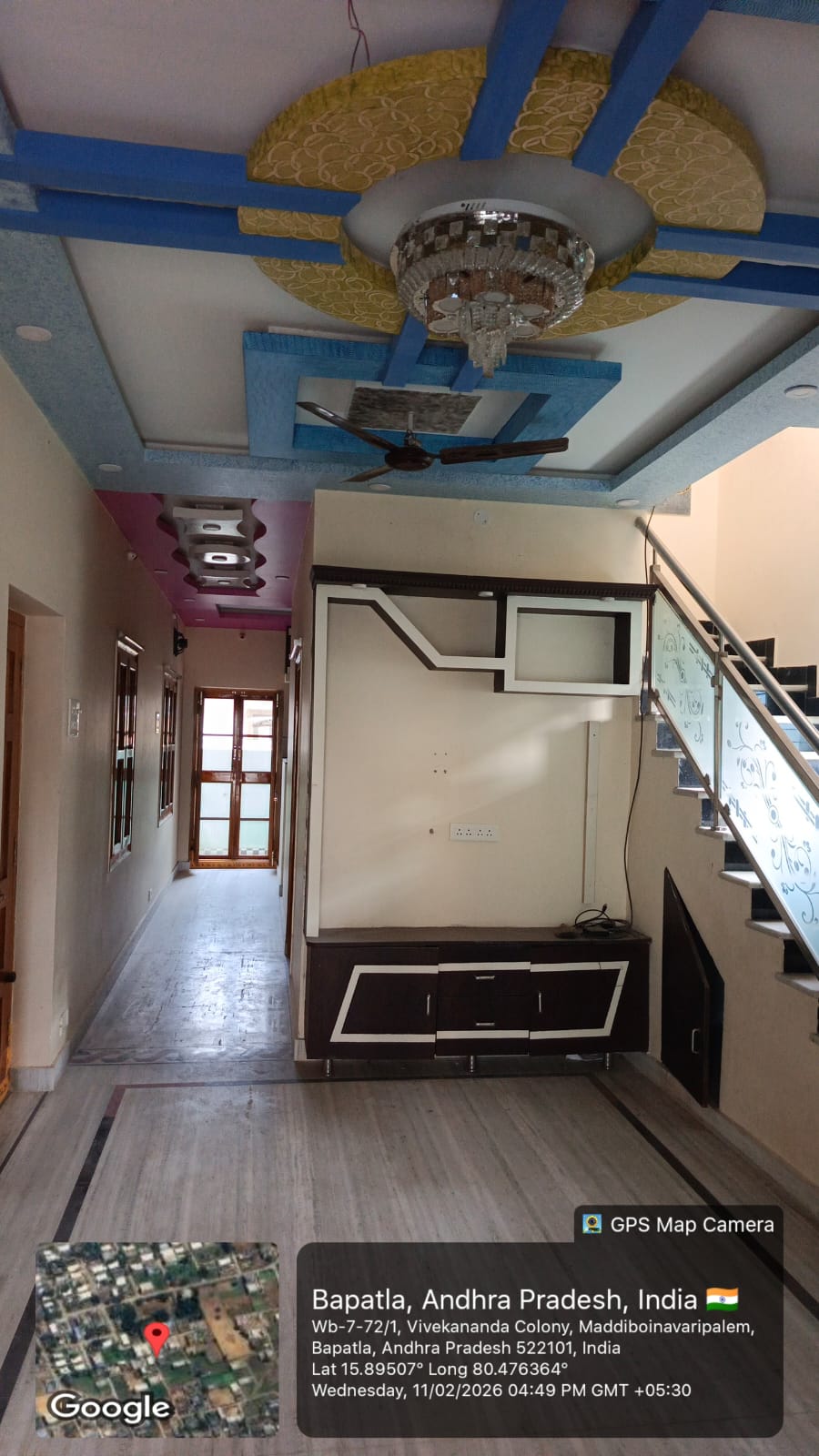 State Bank of India Auctions for Residential property in Bapatla, Andhra Pradesh image 14 of 17 in Bapatla, Bapatla | State Bank of India auction property