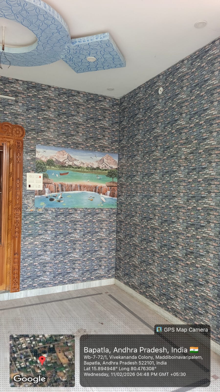 State Bank of India Auctions for Residential property in Bapatla, Andhra Pradesh image 15 of 17 in Bapatla, Bapatla | State Bank of India auction property