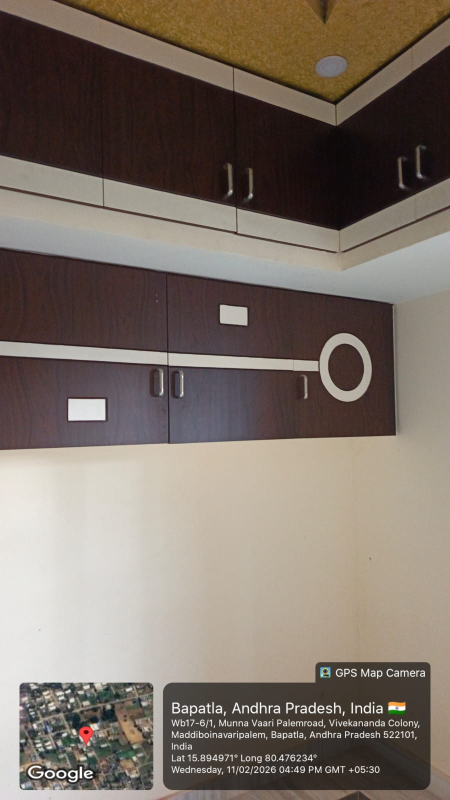 State Bank of India Auctions for Residential property in Bapatla, Andhra Pradesh image 2 of 17 in Bapatla, Bapatla | State Bank of India auction property