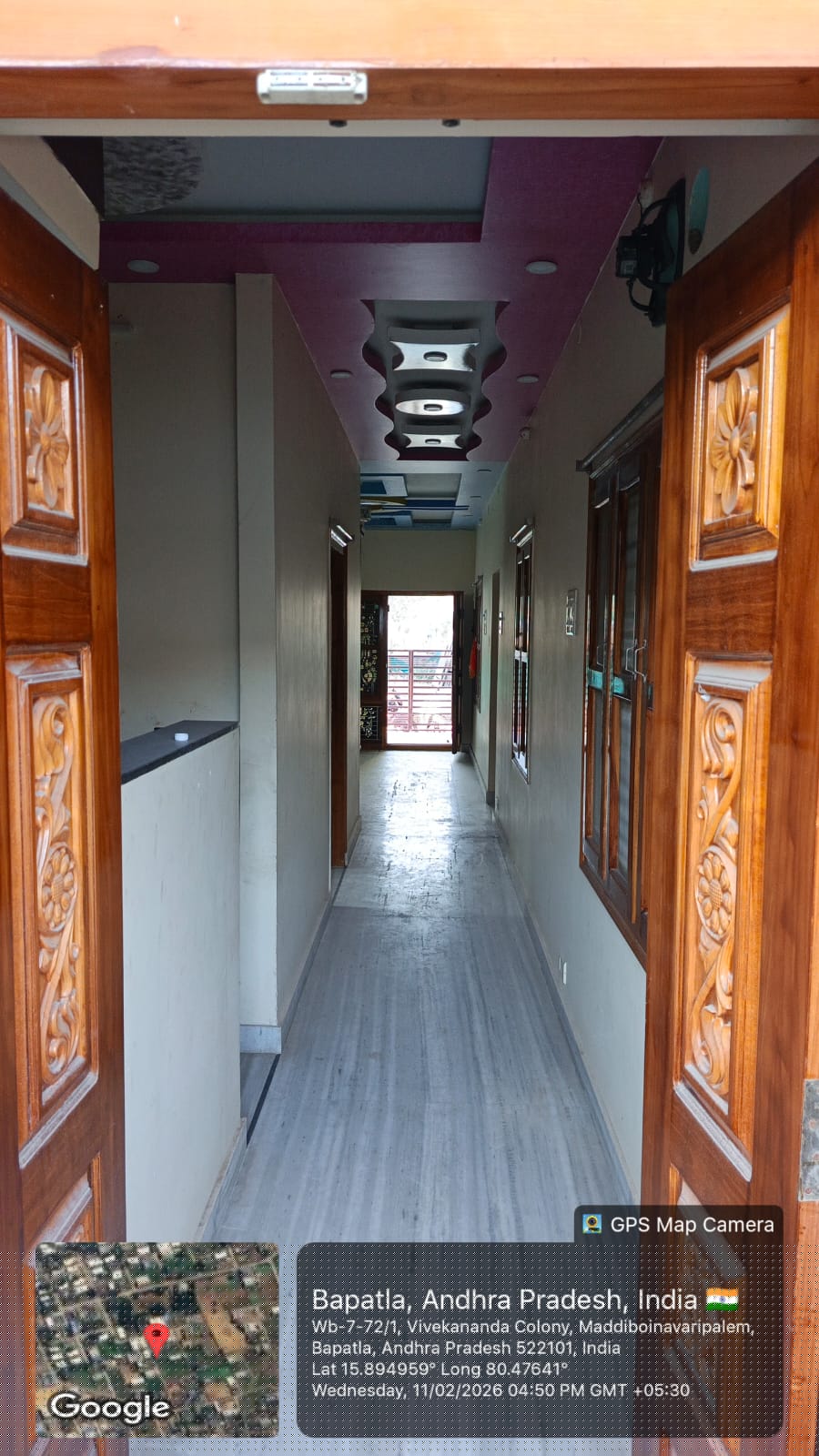 State Bank of India Auctions for Residential property in Bapatla, Andhra Pradesh image 5 of 17 in Bapatla, Bapatla | State Bank of India auction property