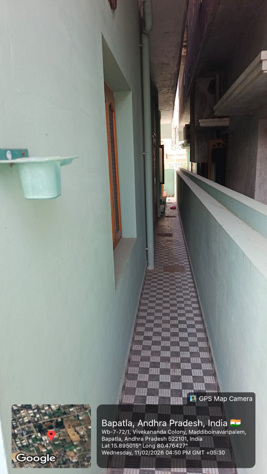State Bank of India Auctions for Residential property in Bapatla, Andhra Pradesh image 6 of 17 in Bapatla, Bapatla | State Bank of India auction property