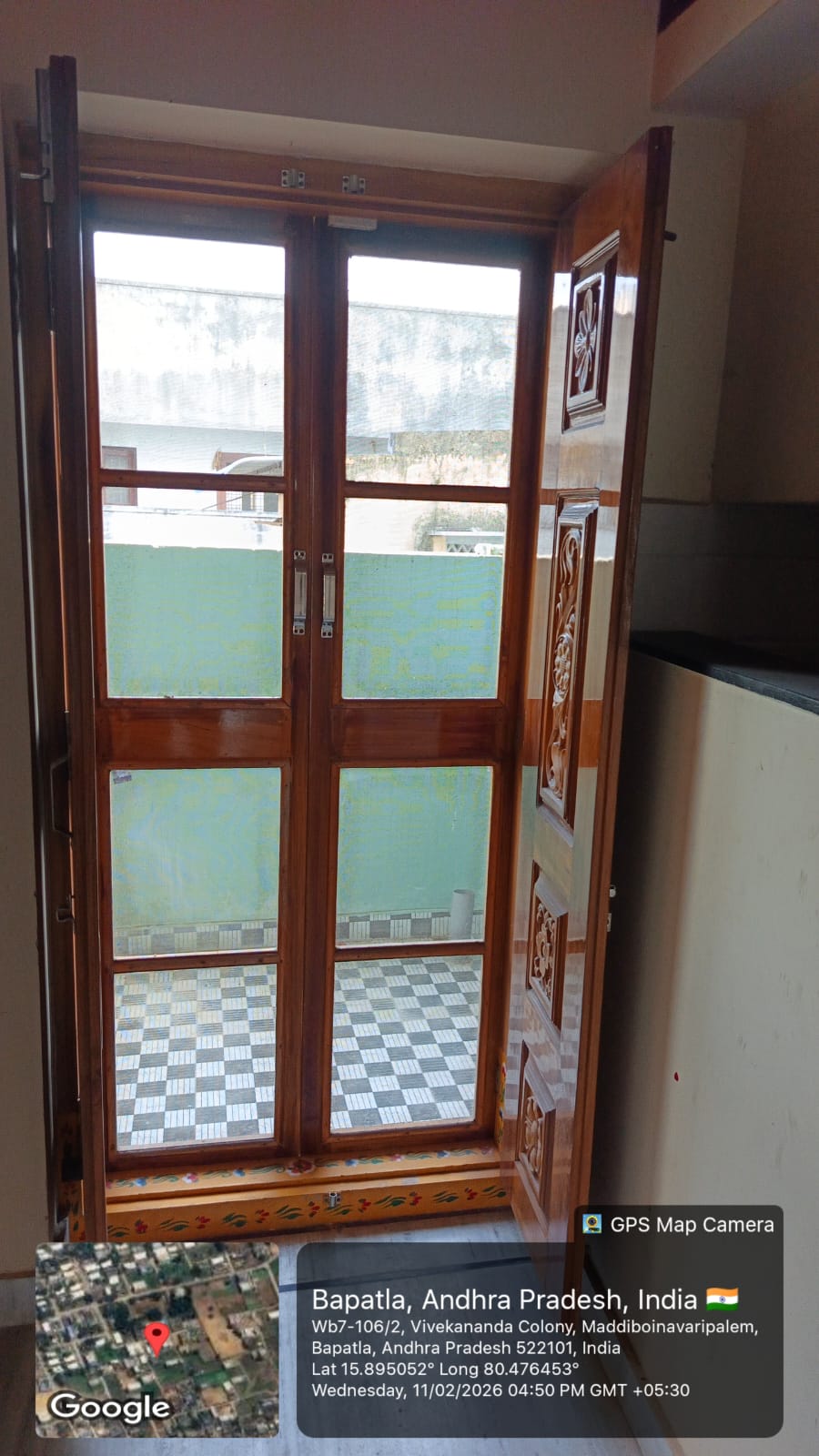 State Bank of India Auctions for Residential property in Bapatla, Andhra Pradesh image 8 of 17 in Bapatla, Bapatla | State Bank of India auction property
