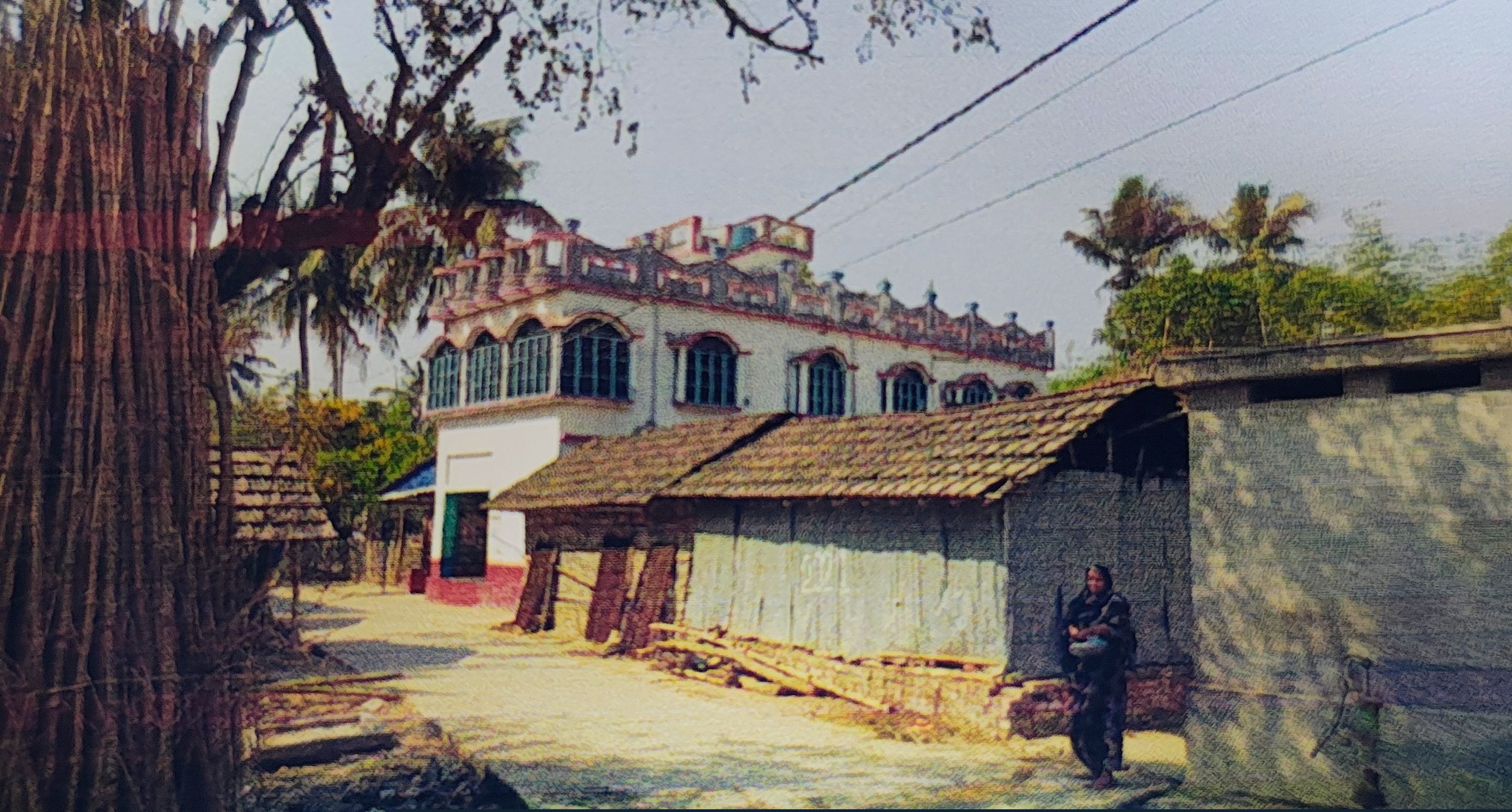 Punjab National Bank Auctions for Residential property in Nadia, West Bengal image 2 of 2 in Tehatta Nadia, Nadia | Punjab National Bank auction property