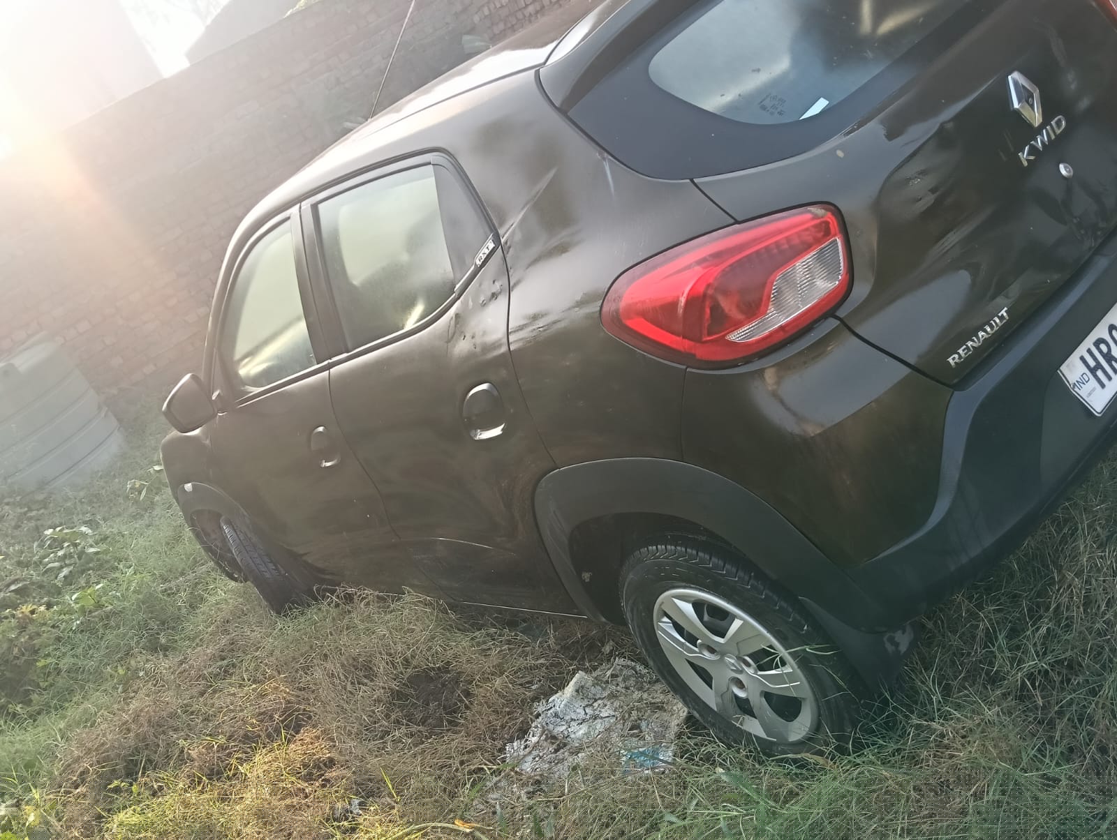 Bank of Baroda Auctions for undefined property in Ambala, Haryana image 6 of 8 in Ambala, Ambala | Bank of Baroda auction property