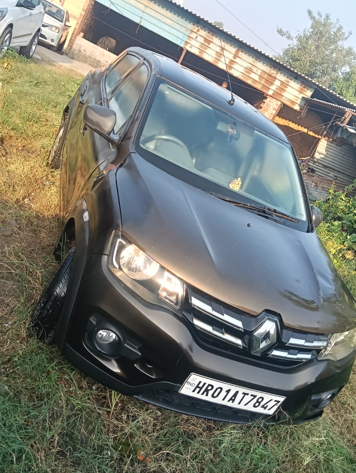 Bank of Baroda Auctions for undefined property in Ambala, Haryana image 8 of 8 in Ambala, Ambala | Bank of Baroda auction property