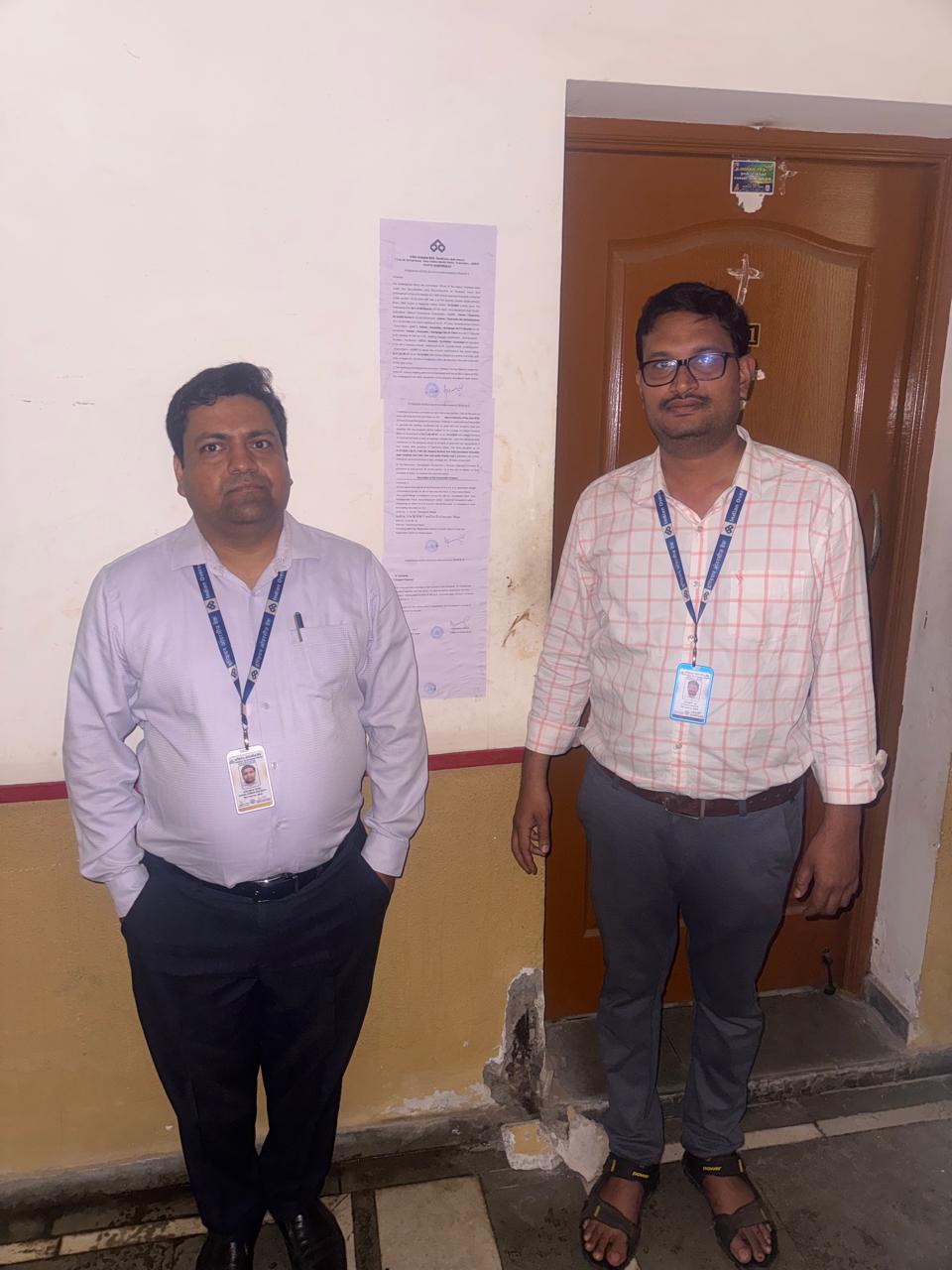 Indian Overseas Bank Auctions for Residential property in Chennai, Tamil Nadu image 2 of 2 in Chennai, Chennai | Indian Overseas Bank auction property