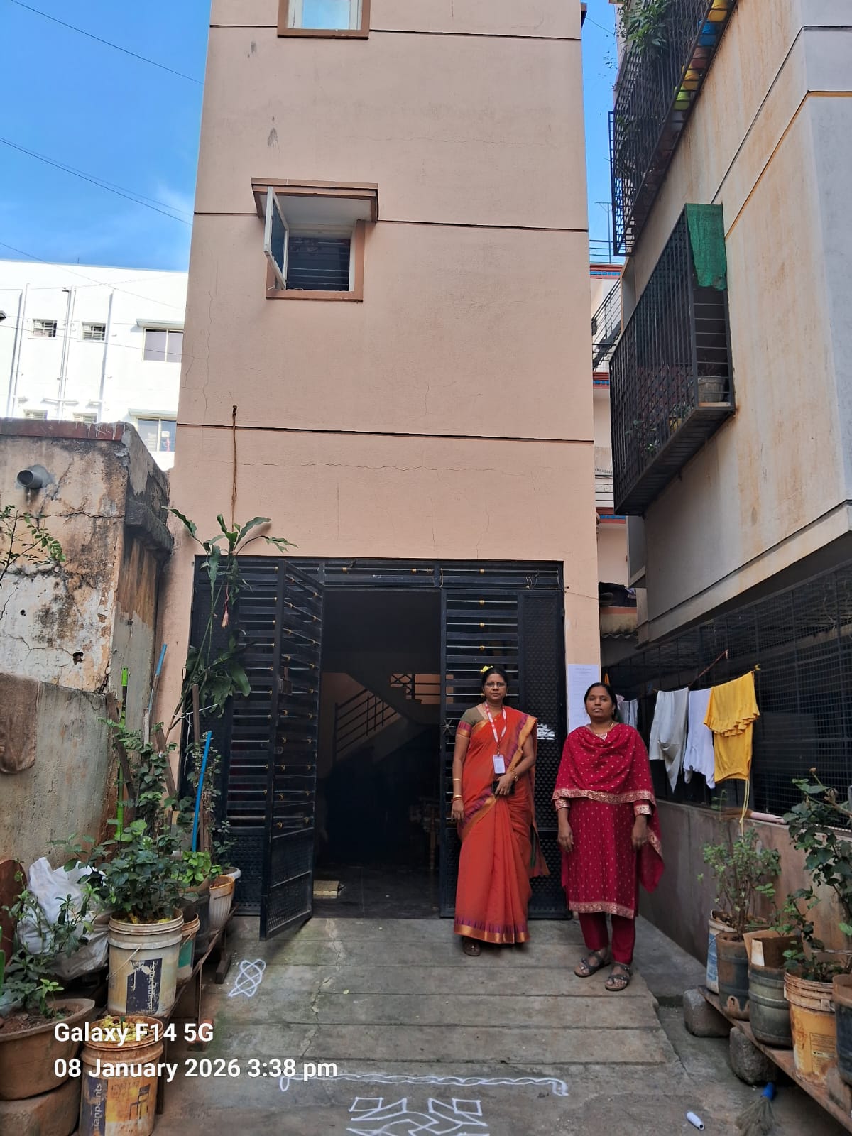 Union Bank of India Auctions for Residential property in Bengaluru, Karnataka image 2 of 3 in Bengaluru, Bengaluru | Union Bank of India auction property