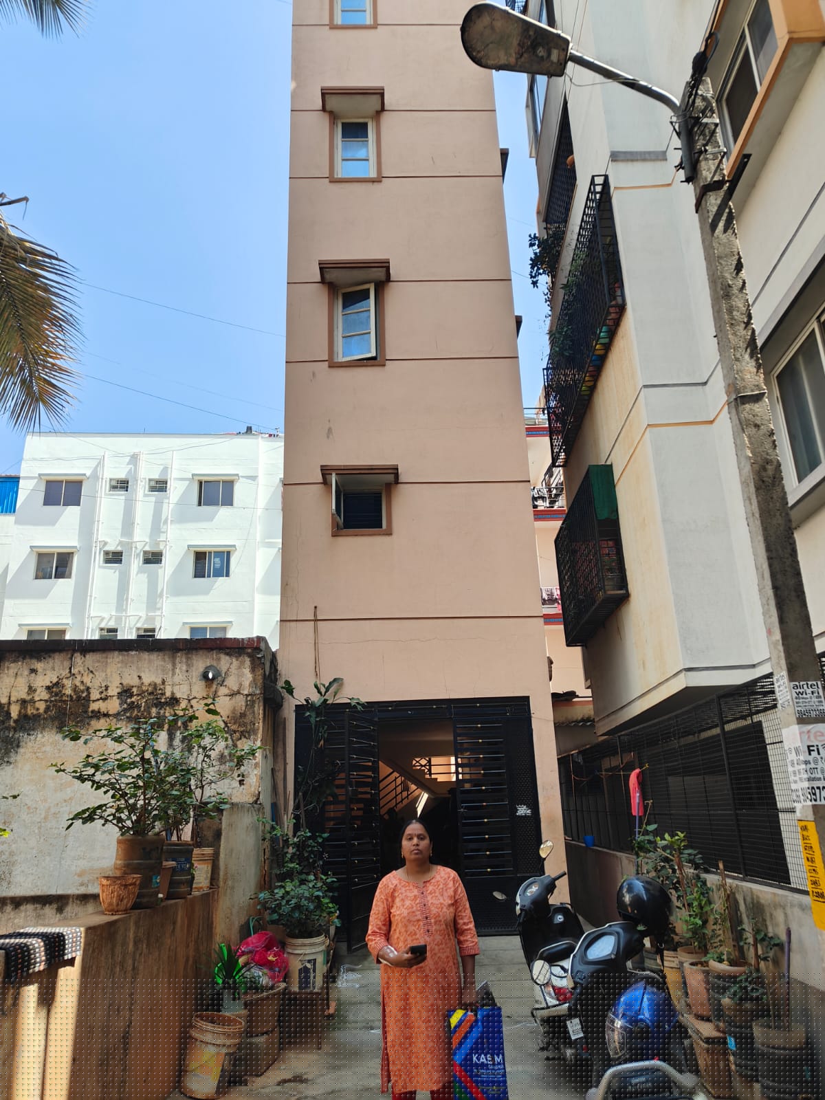 Union Bank of India Auctions for Residential property in Bengaluru, Karnataka image 3 of 3 in Bengaluru, Bengaluru | Union Bank of India auction property