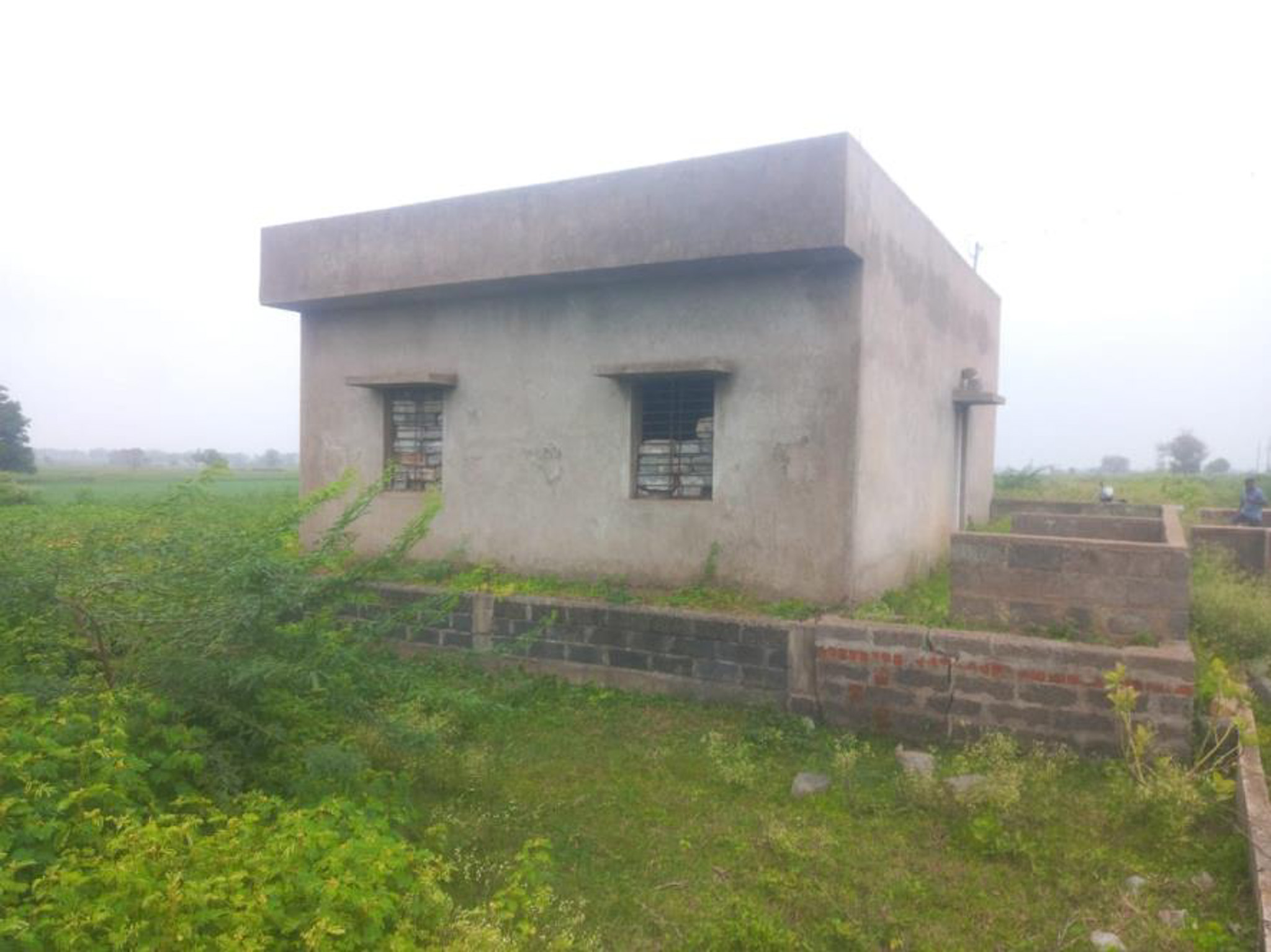 Bank of Baroda Auctions for Residential property in Dharwad, Karnataka image 10 of 16 in Hubballi, Dharwad | Bank of Baroda auction property