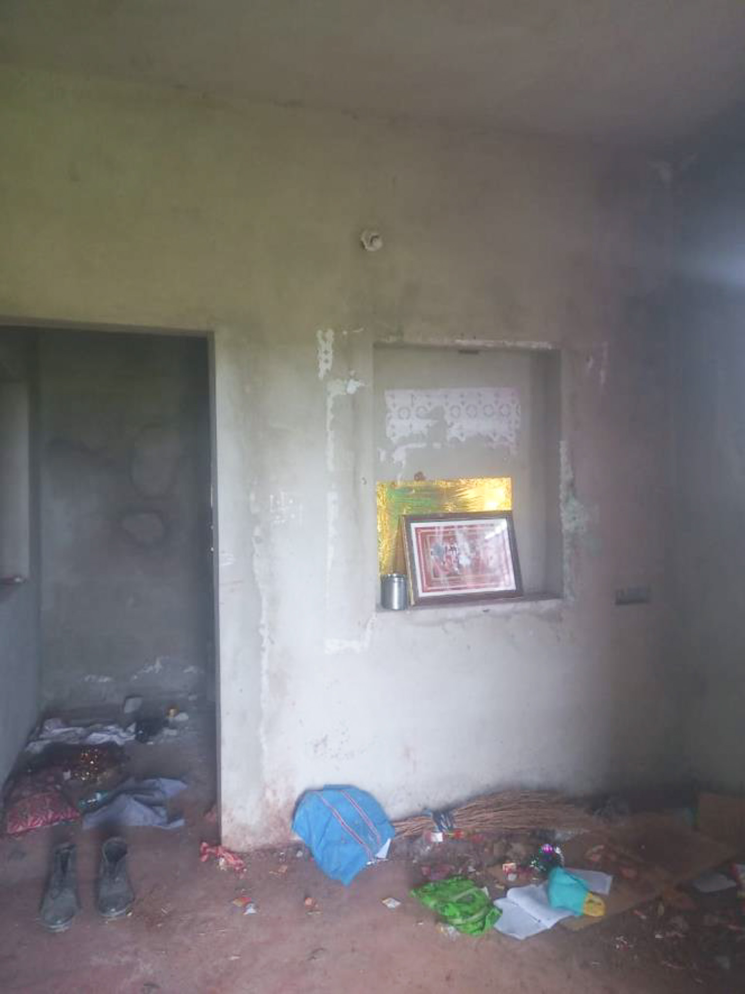 Bank of Baroda Auctions for Residential property in Dharwad, Karnataka image 8 of 16 in Hubballi, Dharwad | Bank of Baroda auction property