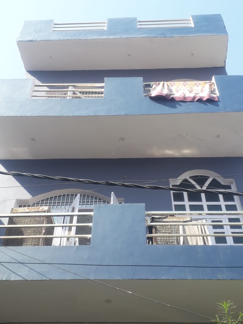 Bank of India Auctions for Residential property in Kasganj, Uttar Pradesh image 3 of 4 in Sahawar, Kasganj | Bank of India auction property