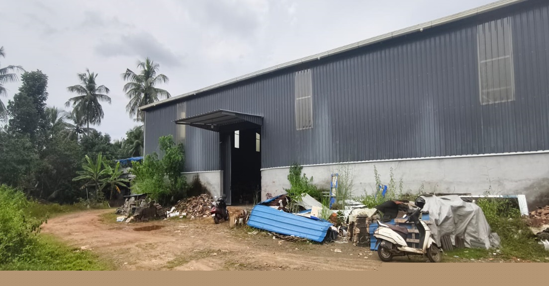 Union Bank of India Auctions for Industrials property in Malappuram, Kerala image 2 of 2 in Manjeri, Malappuram | Union Bank of India auction property