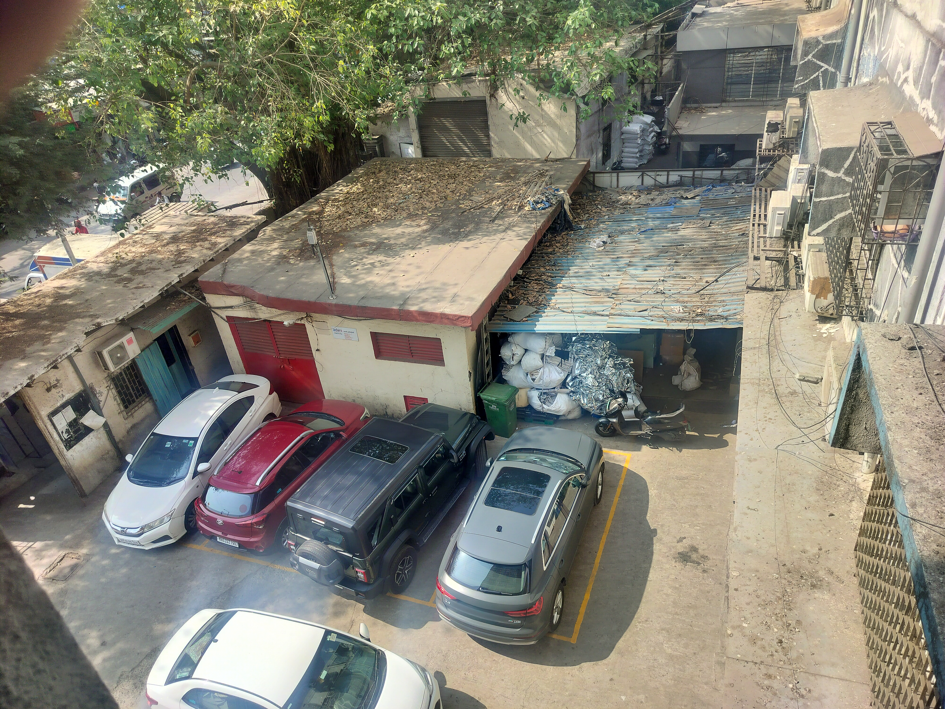 Bank of India Auctions for Residential property in Mumbai, Maharashtra image 18 of 19 in Mumbai, Mumbai | Bank of India auction property