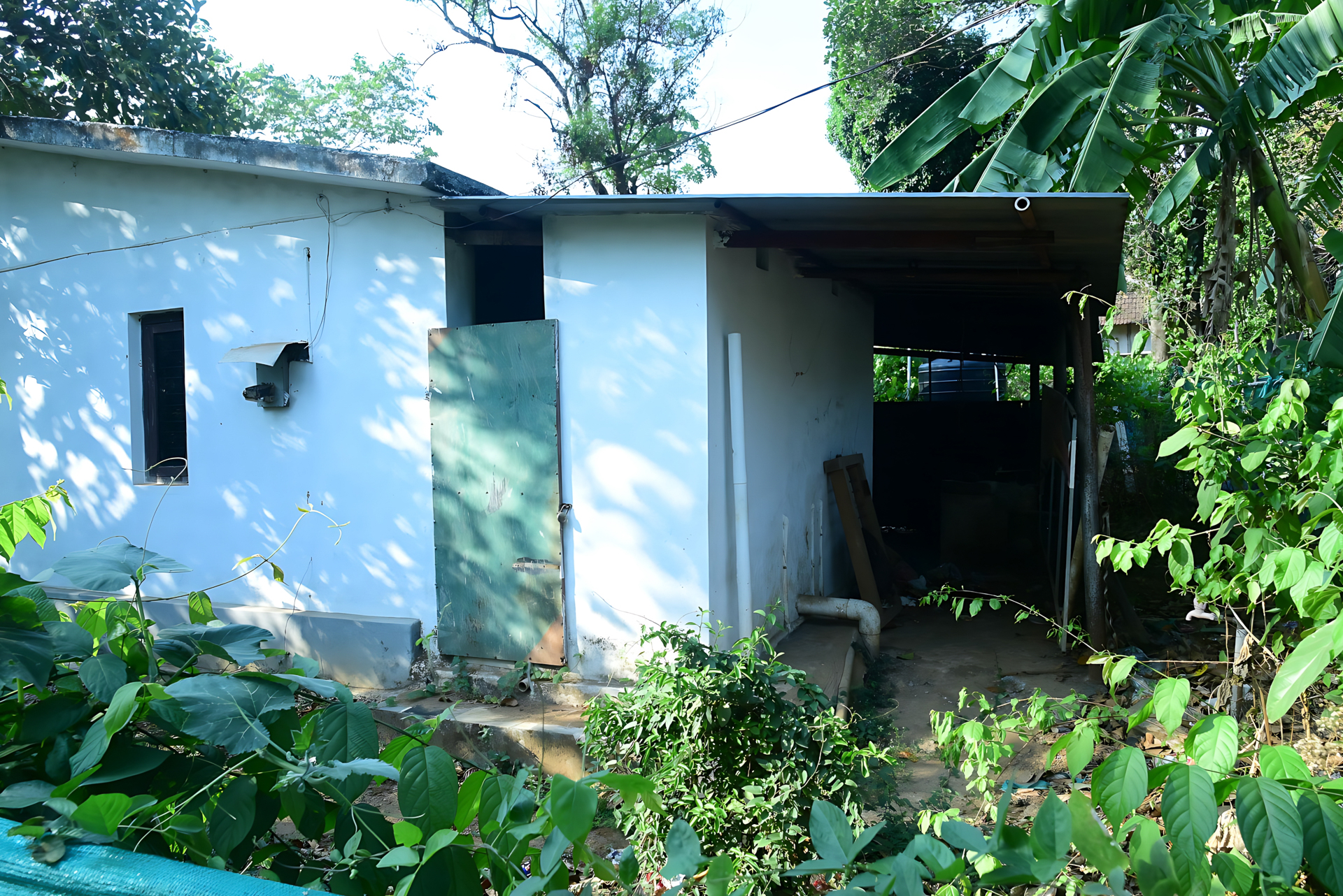 Bank of Baroda Auctions for Residential property in Palakkad, Kerala image 7 of 10 in Palakkad, Palakkad | Bank of Baroda auction property