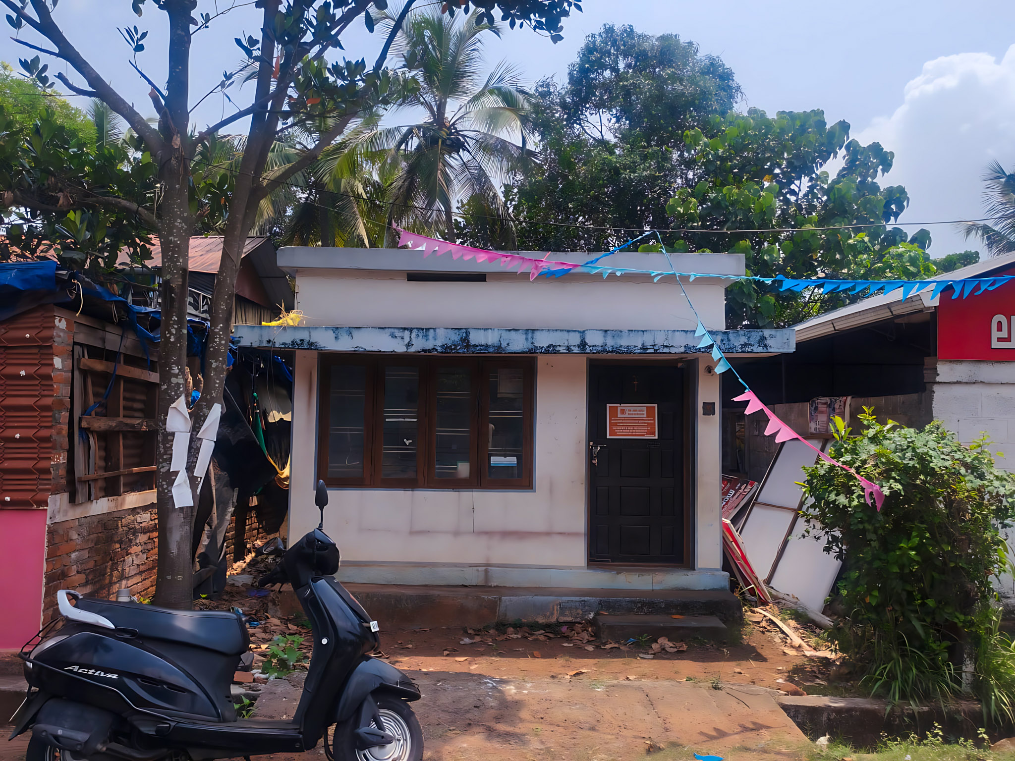 Bank of Baroda Auctions for Residential property in Thrissur, Kerala image 5 of 10 in Thrissur, Thrissur | Bank of Baroda auction property
