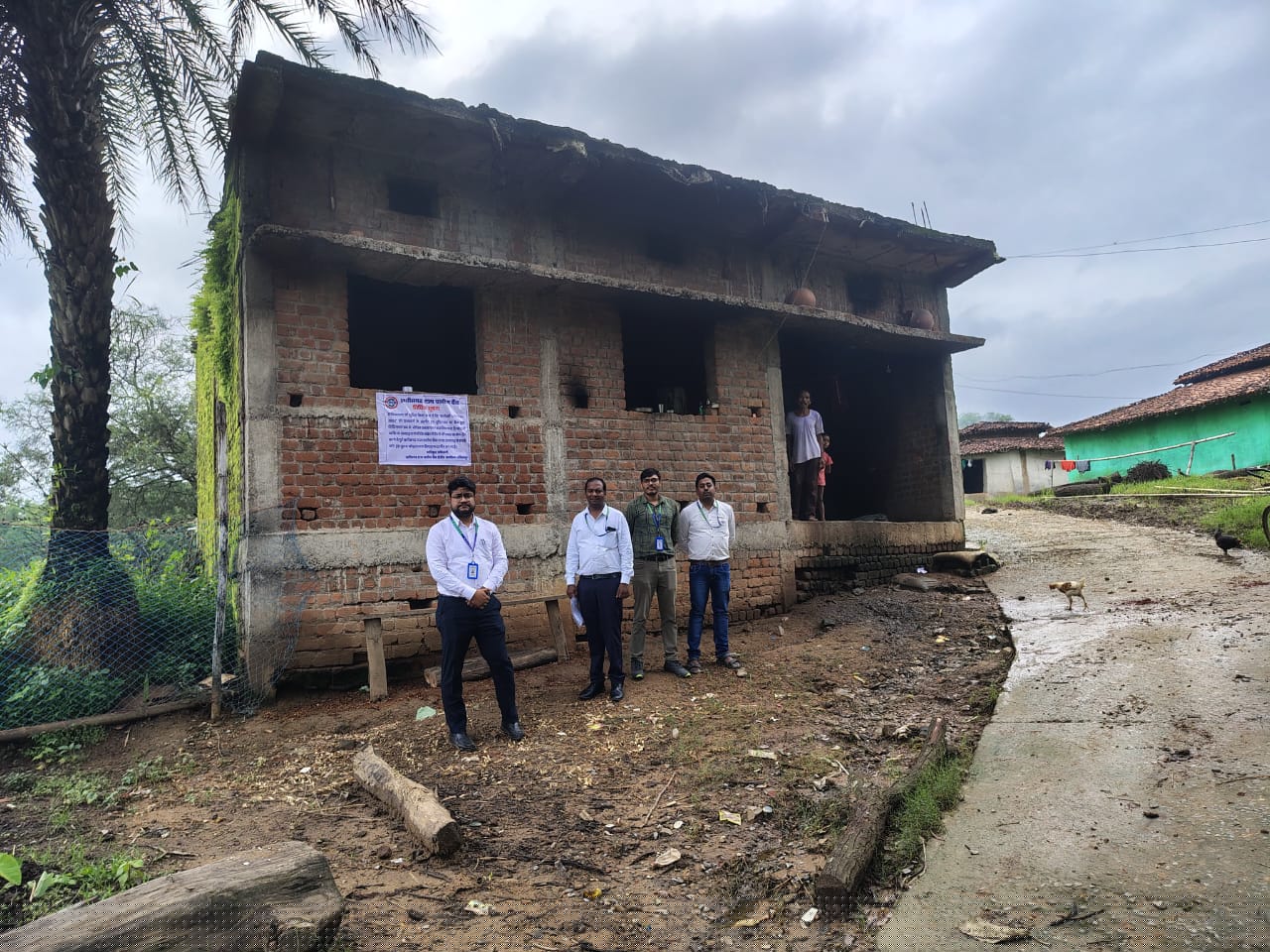 Others - Chhattisgarh Rajya Gramin Bank Auctions for Residential property in Surguja, Chhattisgarh image 13 of 13 in Sitapur, Surguja | Others - Chhattisgarh Rajya Gramin Bank auction property
