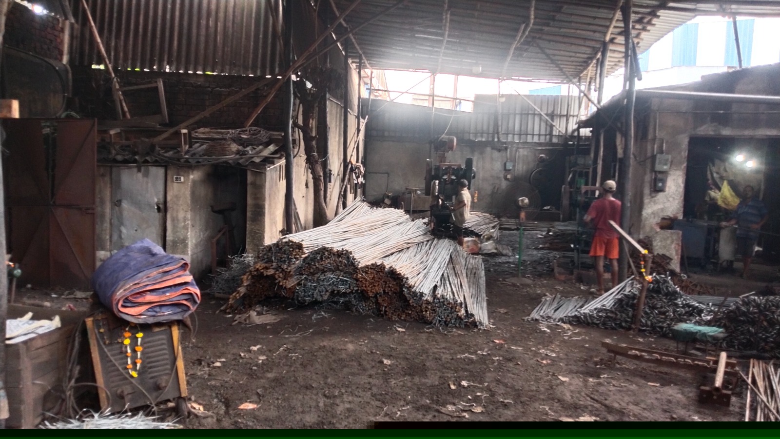 Punjab National Bank Auctions for Industrials property in Howrah, West Bengal image 2 of 7 in Howrah, Howrah | Punjab National Bank auction property