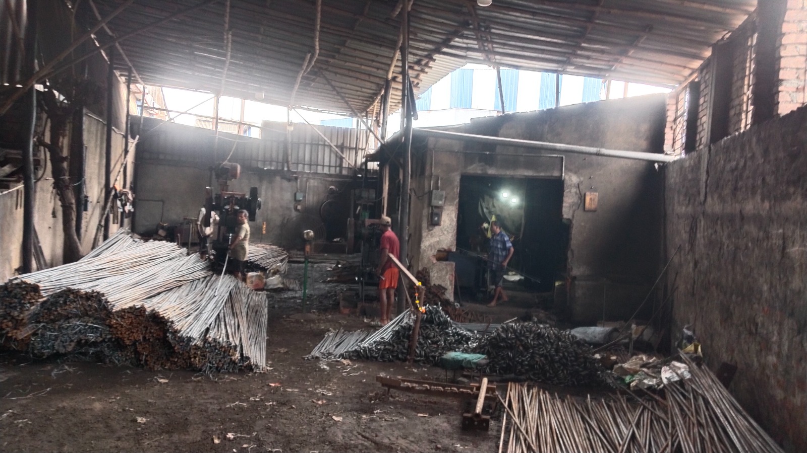 Punjab National Bank Auctions for Industrials property in Howrah, West Bengal image 3 of 7 in Howrah, Howrah | Punjab National Bank auction property