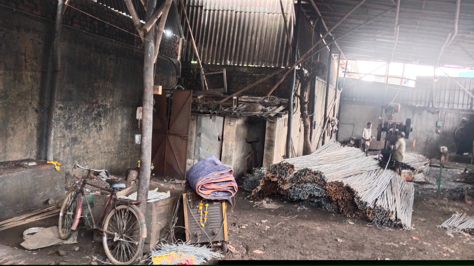 Punjab National Bank Auctions for Industrials property in Howrah, West Bengal image 4 of 7 in Howrah, Howrah | Punjab National Bank auction property