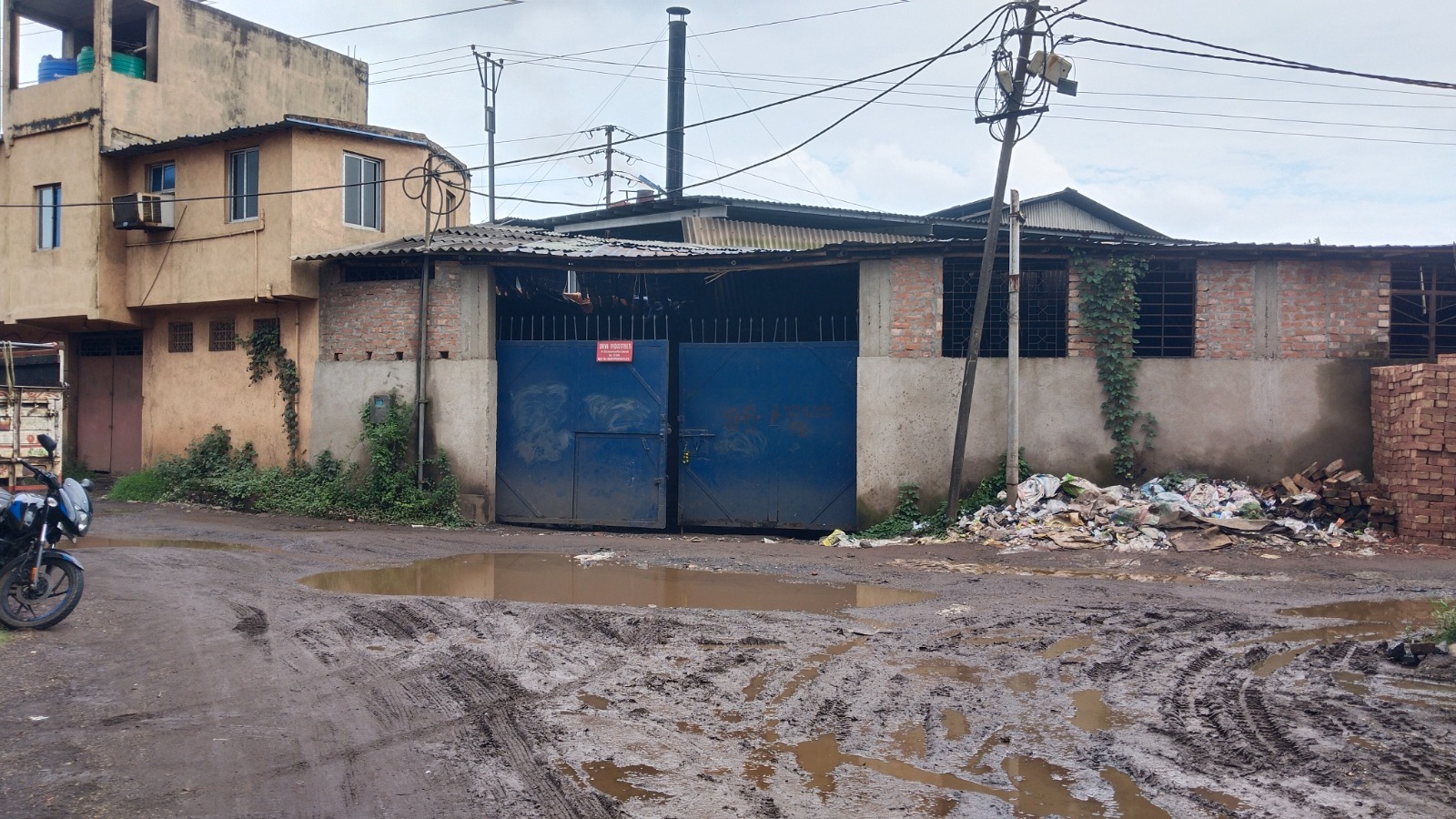 Punjab National Bank Auctions for Industrials property in Howrah, West Bengal image 7 of 7 in Howrah, Howrah | Punjab National Bank auction property