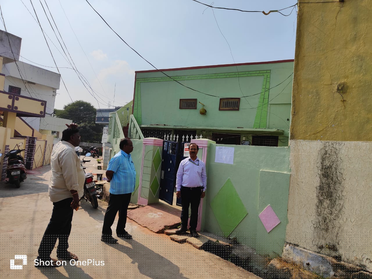 Indian Bank Auctions for Residential property in Jangaon, Telangana image 2 of 2 in Jangaon, Jangaon | Indian Bank auction property