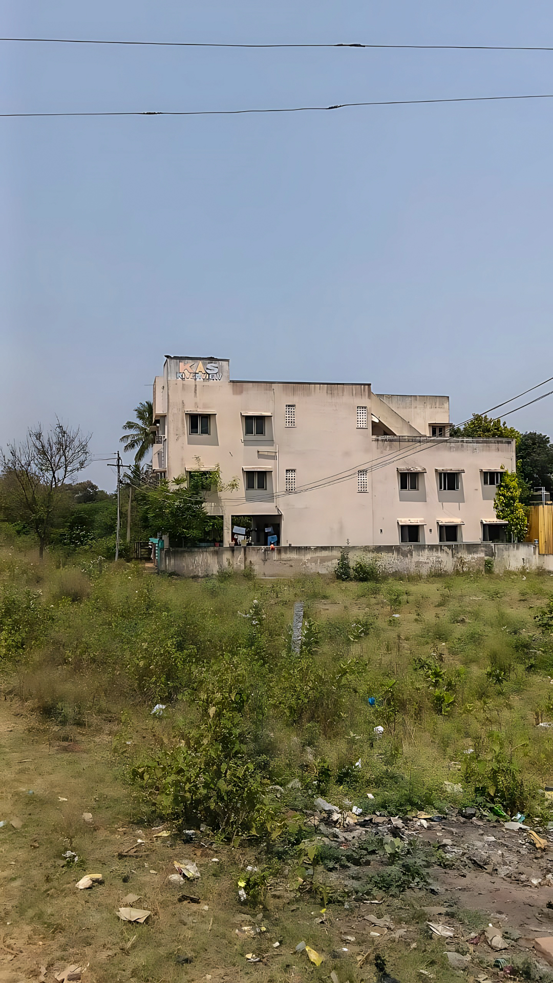 Bank of Baroda Auctions for Residential property in Chennai, Tamil Nadu image 9 of 9 in Chennai, Chennai | Bank of Baroda auction property
