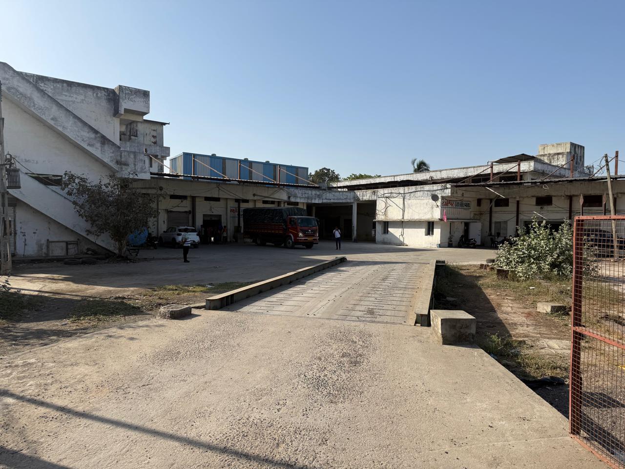 Bank of Baroda Auctions for Commercial property in Anand, Gujarat image 10 of 17 in Anand, Anand | Bank of Baroda auction property