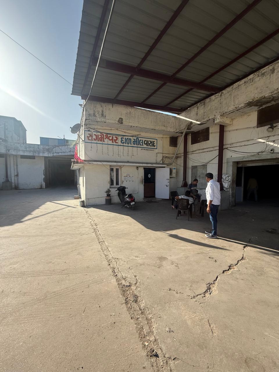 Bank of Baroda Auctions for Commercial property in Anand, Gujarat image 14 of 17 in Anand, Anand | Bank of Baroda auction property