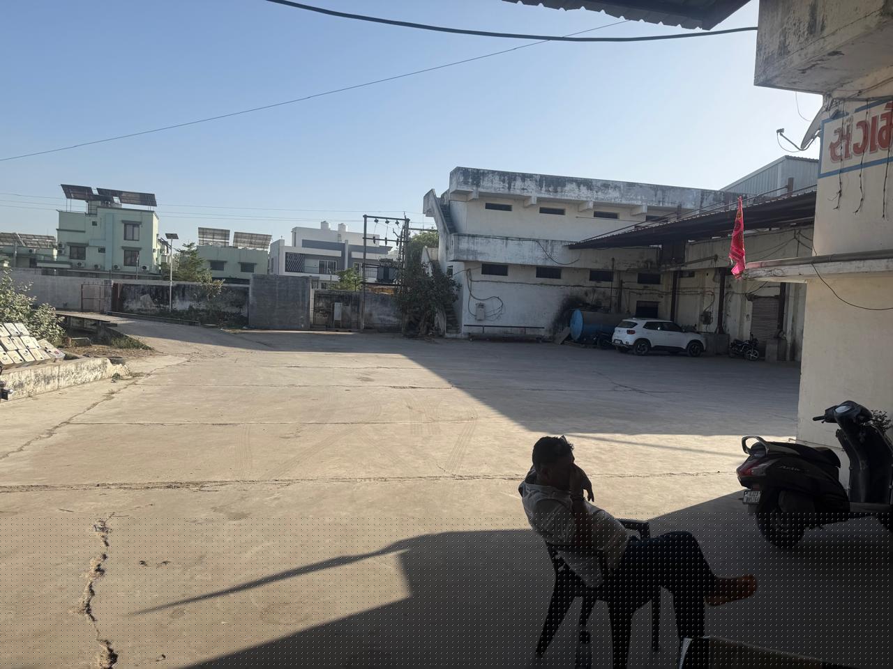 Bank of Baroda Auctions for Commercial property in Anand, Gujarat image 16 of 17 in Anand, Anand | Bank of Baroda auction property