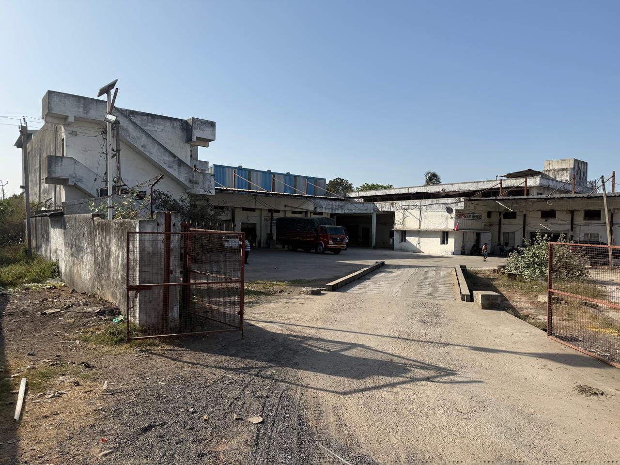 Bank of Baroda Auctions for Commercial property in Anand, Gujarat image 3 of 17 in Anand, Anand | Bank of Baroda auction property