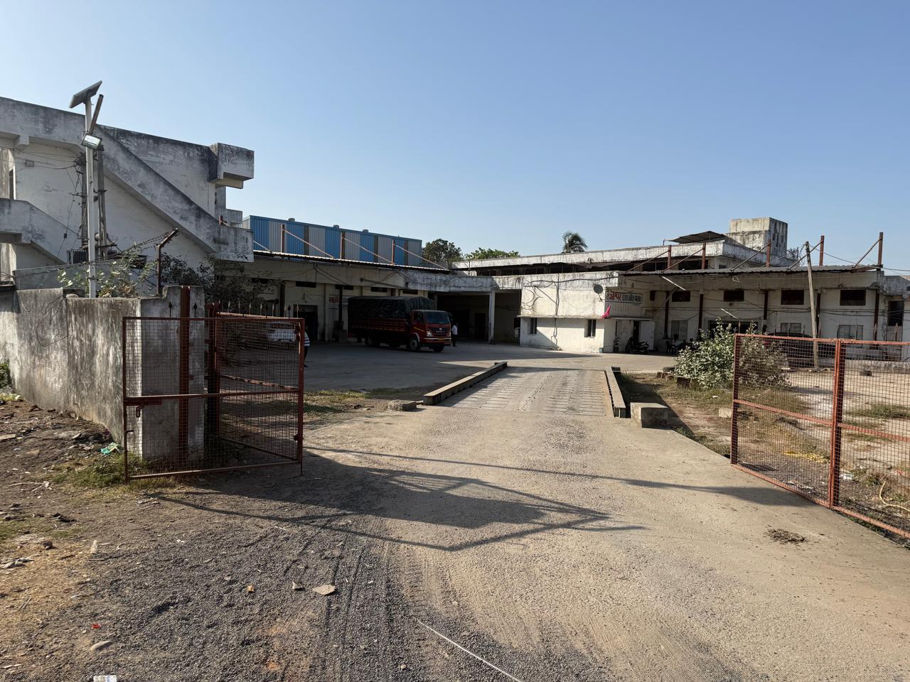 Bank of Baroda Auctions for Commercial property in Anand, Gujarat image 4 of 17 in Anand, Anand | Bank of Baroda auction property