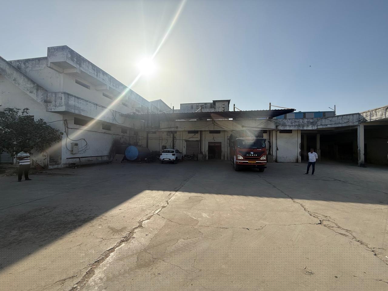 Bank of Baroda Auctions for Commercial property in Anand, Gujarat image 5 of 17 in Anand, Anand | Bank of Baroda auction property