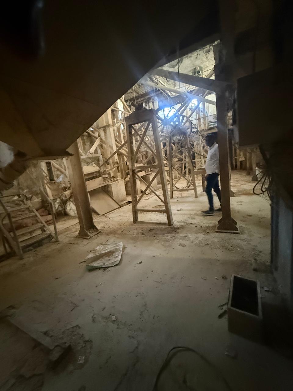 Bank of Baroda Auctions for Commercial property in Anand, Gujarat image 8 of 17 in Anand, Anand | Bank of Baroda auction property