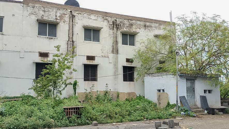 Canara Bank Auctions for Industrials property in Kurnool, Andhra Pradesh image 4 of 13 in Kurnool, Kurnool | Canara Bank auction property