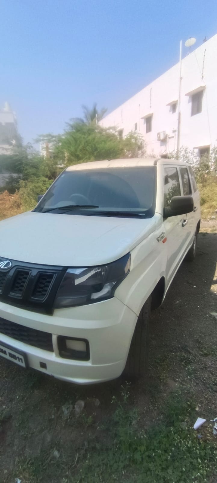 State Bank of India Auctions for Vehicle Auctions property in Dharashiv, Maharashtra image 3 of 6 in Tuljapur, Dharashiv | State Bank of India auction property