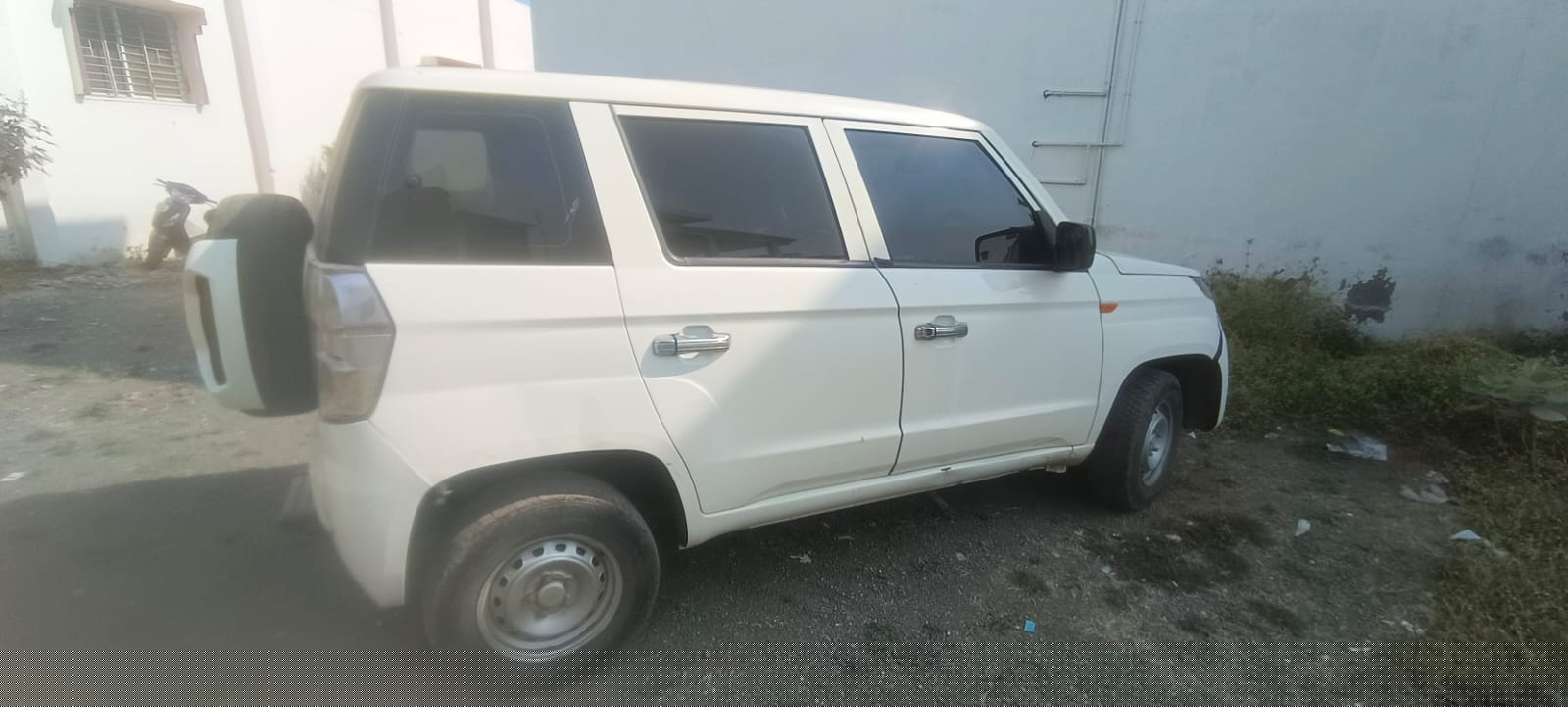 State Bank of India Auctions for Vehicle Auctions property in Dharashiv, Maharashtra image 4 of 6 in Tuljapur, Dharashiv | State Bank of India auction property