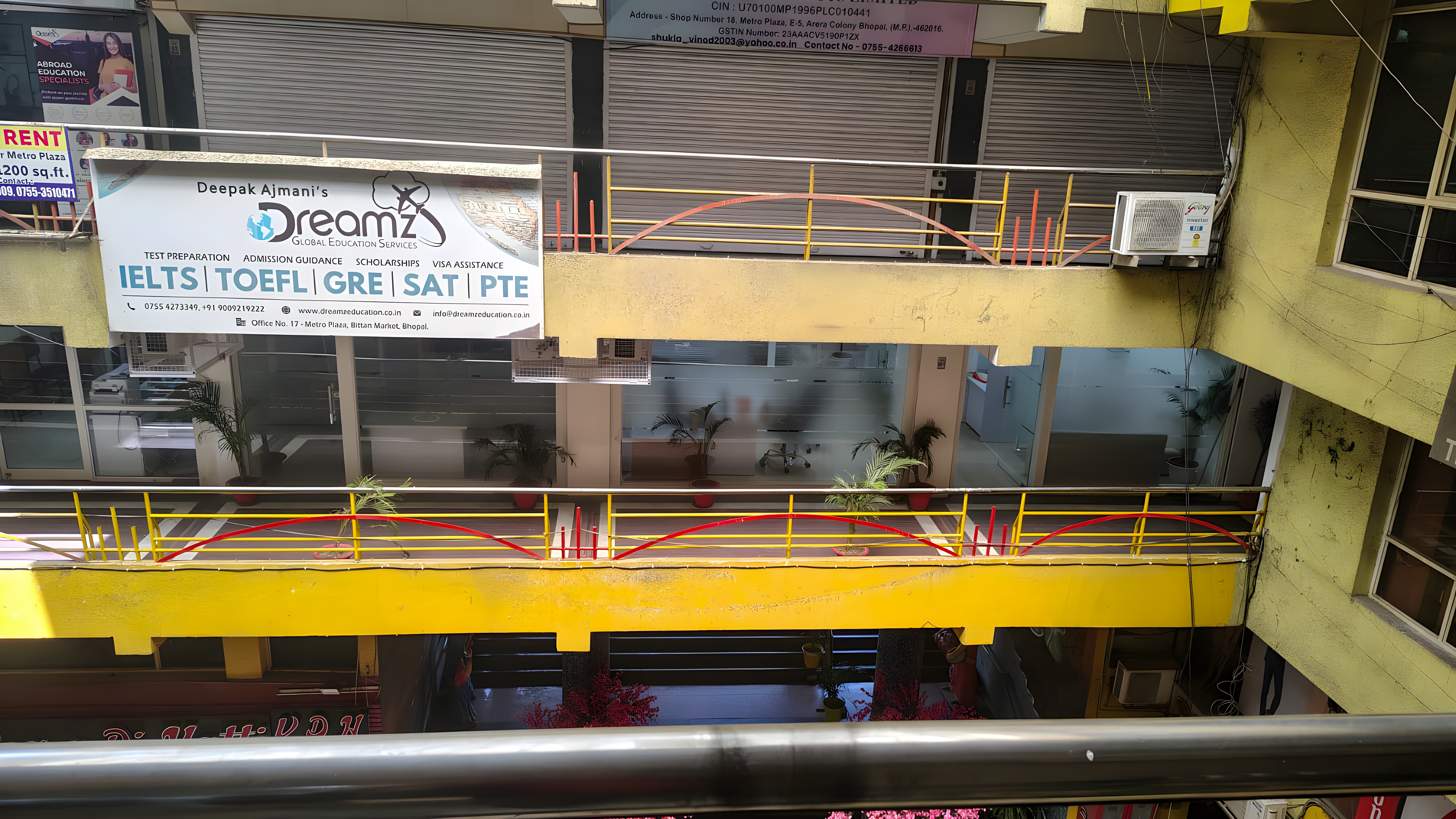 Indian Bank Auctions for Commercial property in Bhopal, Madhya Pradesh image 17 of 17 in Bhopal, Bhopal | Indian Bank auction property