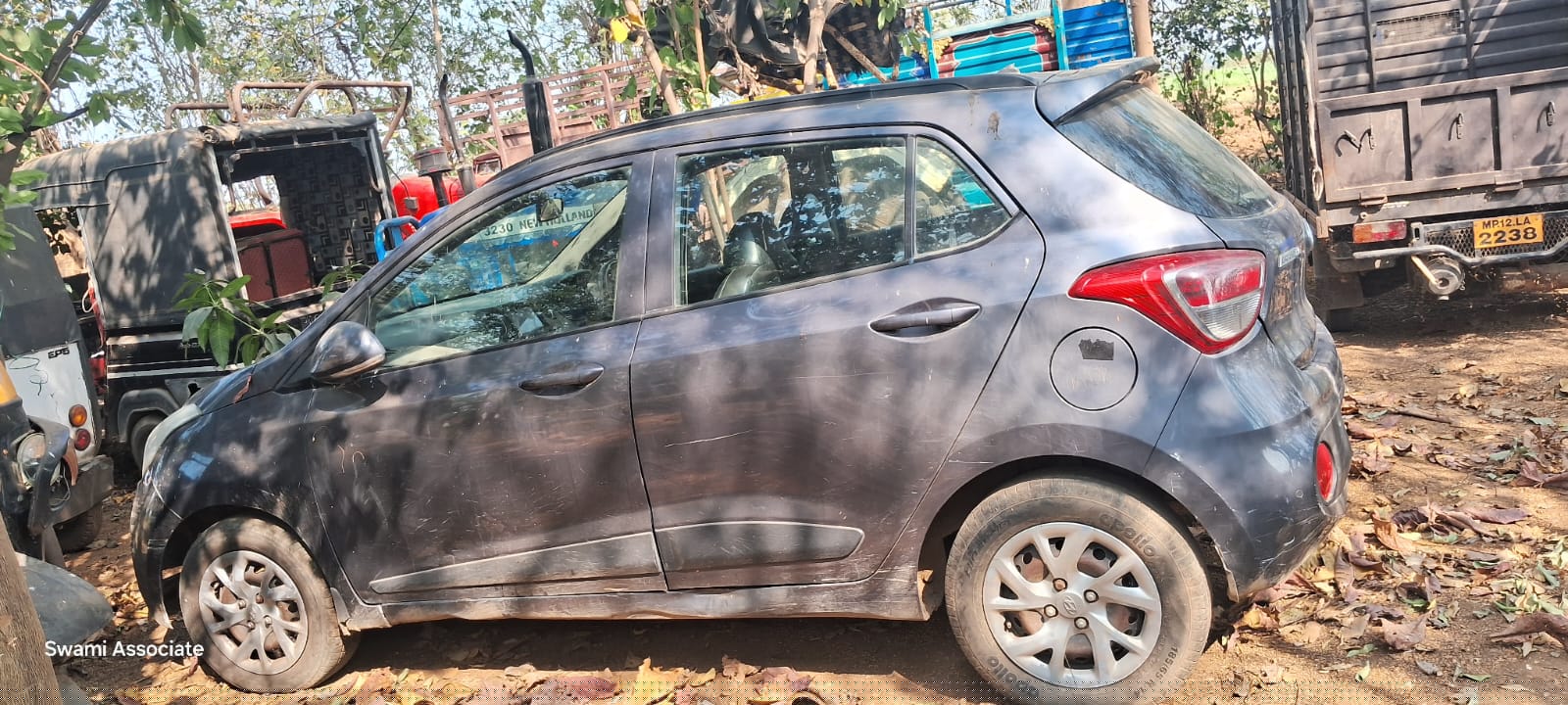 Bank of India Auctions for undefined property in Narmadapuram, Madhya Pradesh image 2 of 3 in Industrial Area Muhasa, Narmadapuram | Bank of India auction property