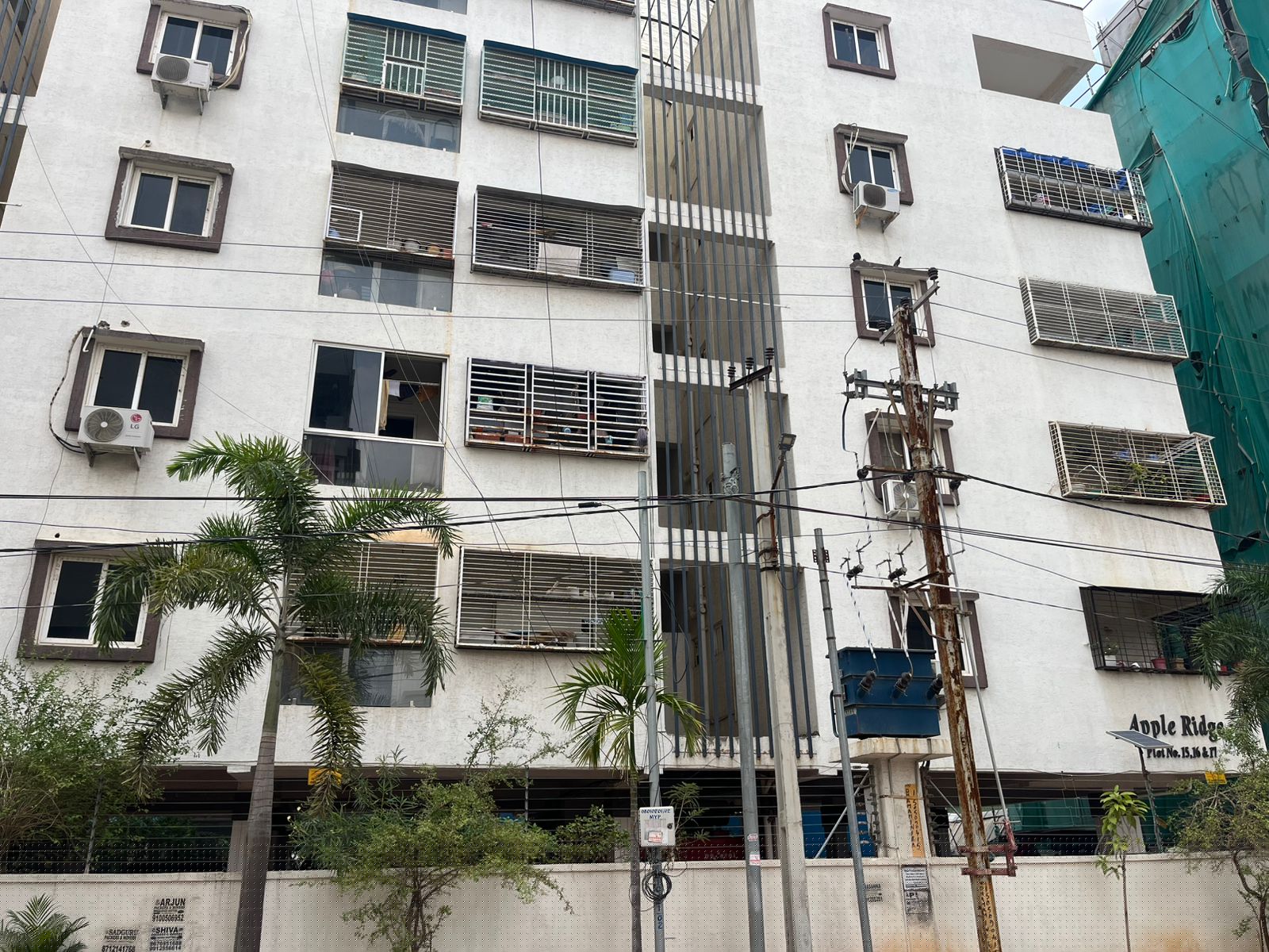 Bank of India Auctions for Residential property in Hyderabad, Telangana image 5 of 5 in Hyderabad, Hyderabad | Bank of India auction property