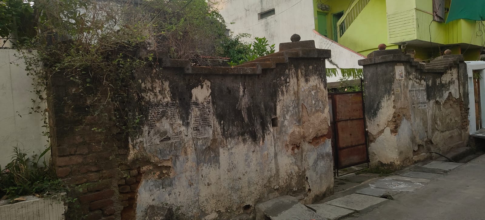 Bank of India Auctions for Residential property in Karimnagar, Telangana image 2 of 6 in Karimnagar, Karimnagar | Bank of India auction property