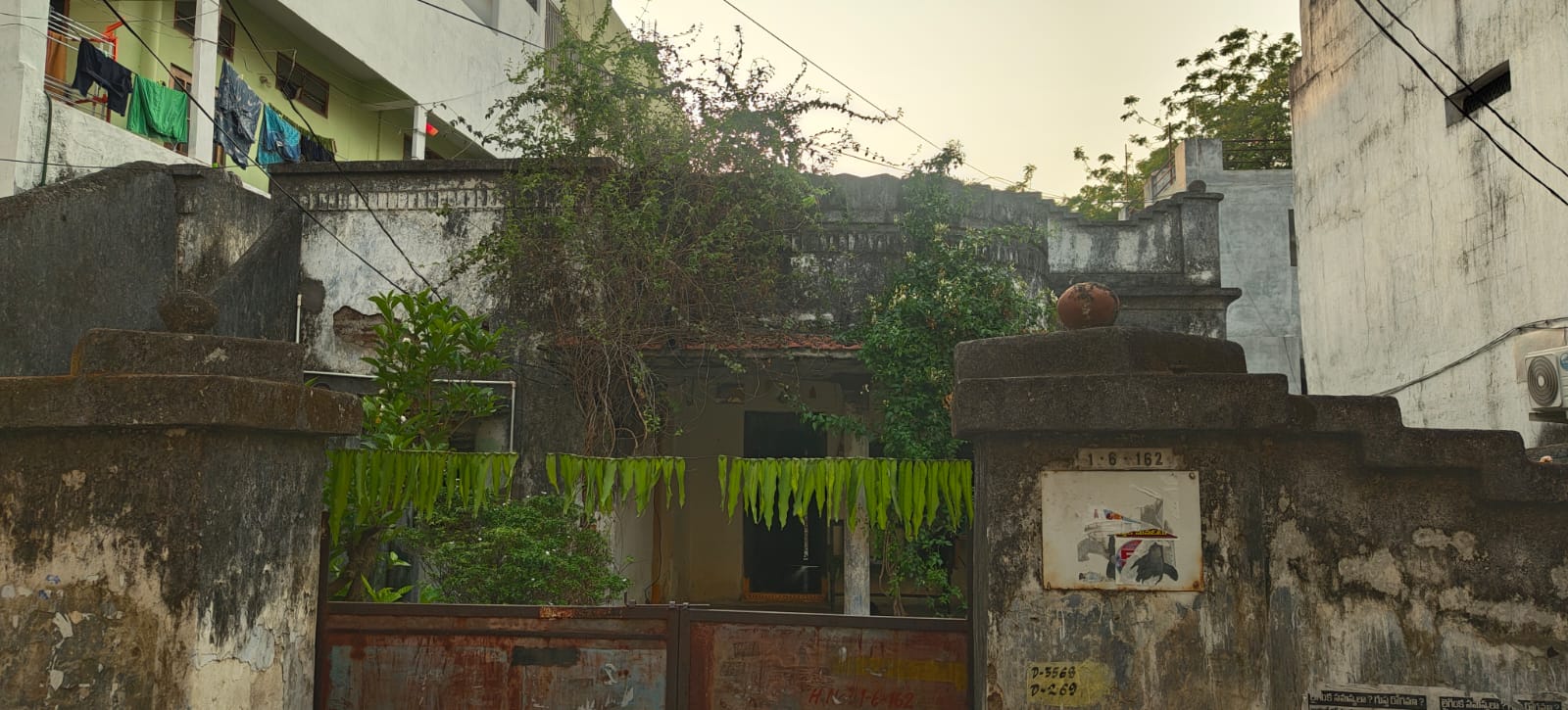 Bank of India Auctions for Residential property in Karimnagar, Telangana image 3 of 6 in Karimnagar, Karimnagar | Bank of India auction property