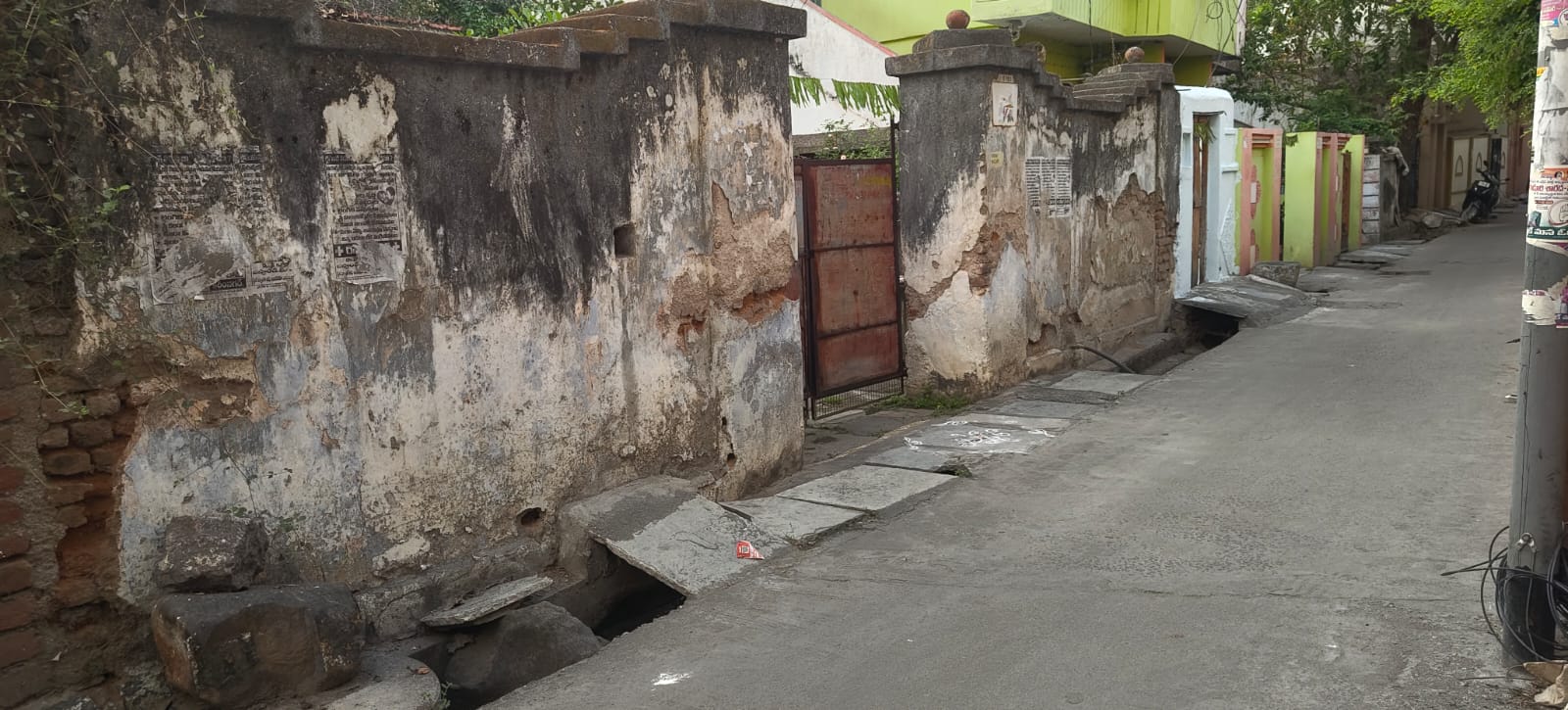 Bank of India Auctions for Residential property in Karimnagar, Telangana image 5 of 6 in Karimnagar, Karimnagar | Bank of India auction property