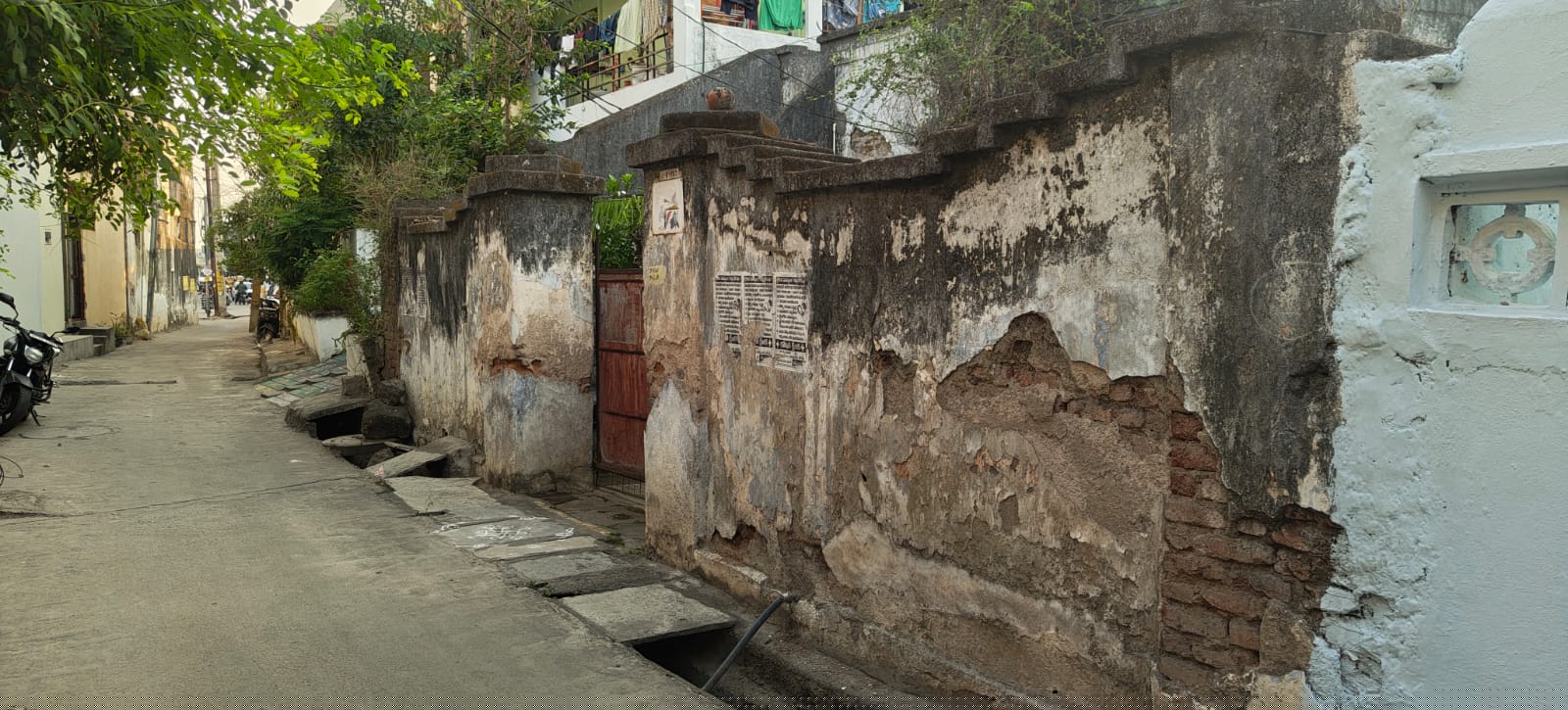 Bank of India Auctions for Residential property in Karimnagar, Telangana image 6 of 6 in Karimnagar, Karimnagar | Bank of India auction property