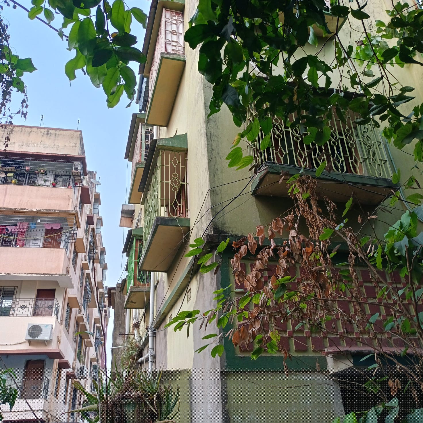 Indian Bank Auctions for Residential property in Hooghly, West Bengal image 3 of 5 in Uttarpara Kotrung, Hooghly | Indian Bank auction property