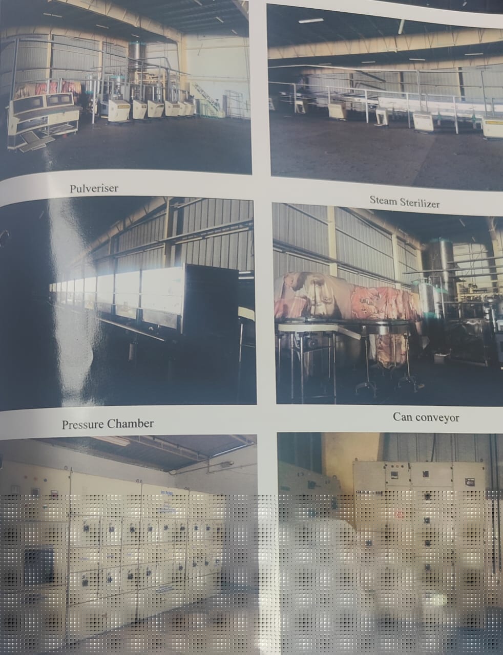 Bank of India Auctions for Industrials property in Dindigul, Tamil Nadu image 2 of 3 in Nilakkottai, Dindigul | Bank of India auction property