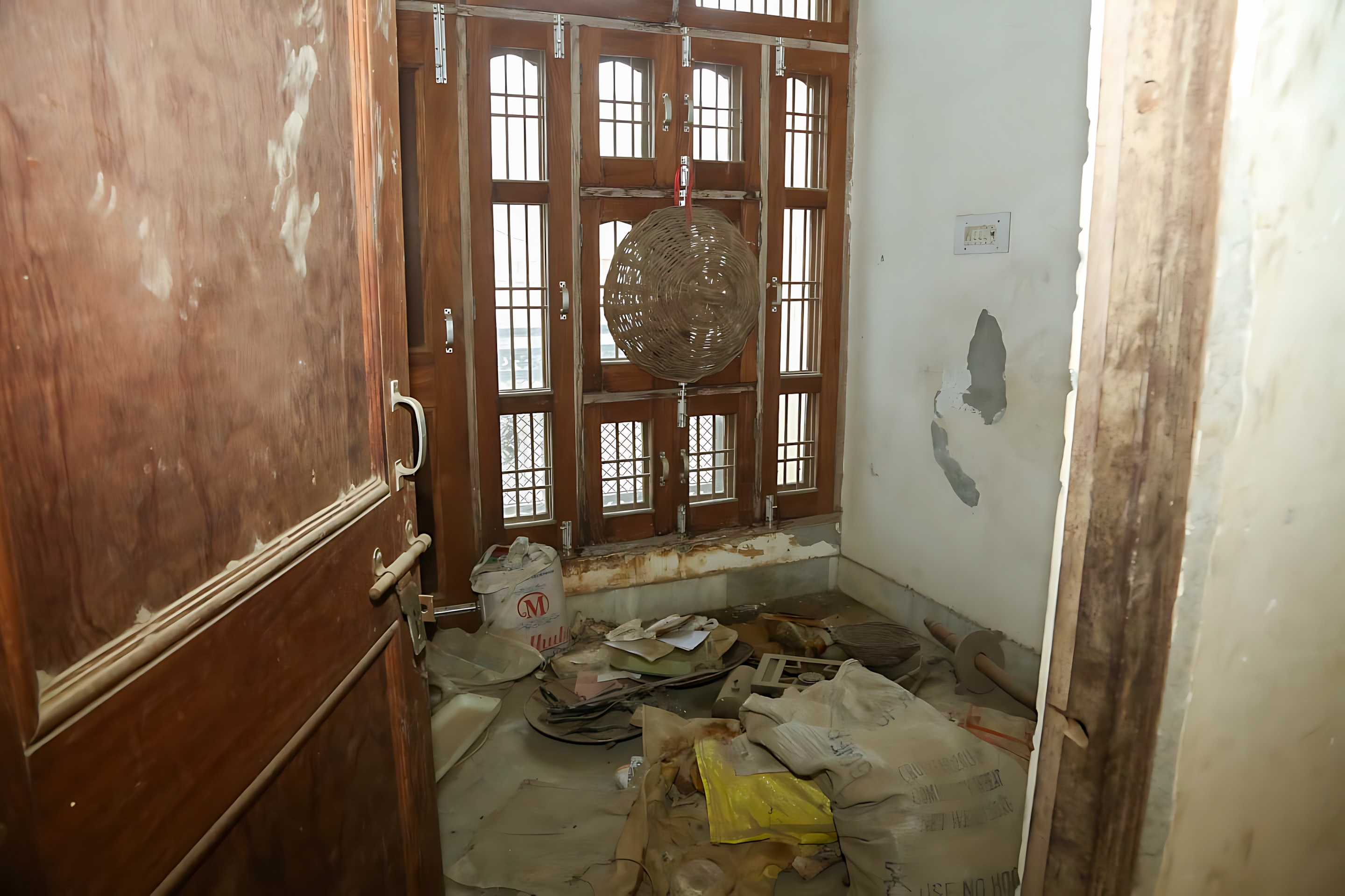 State Bank of India Auctions for Residential property in Jind, Haryana image 17 of 25 in Uchana, Jind | State Bank of India auction property