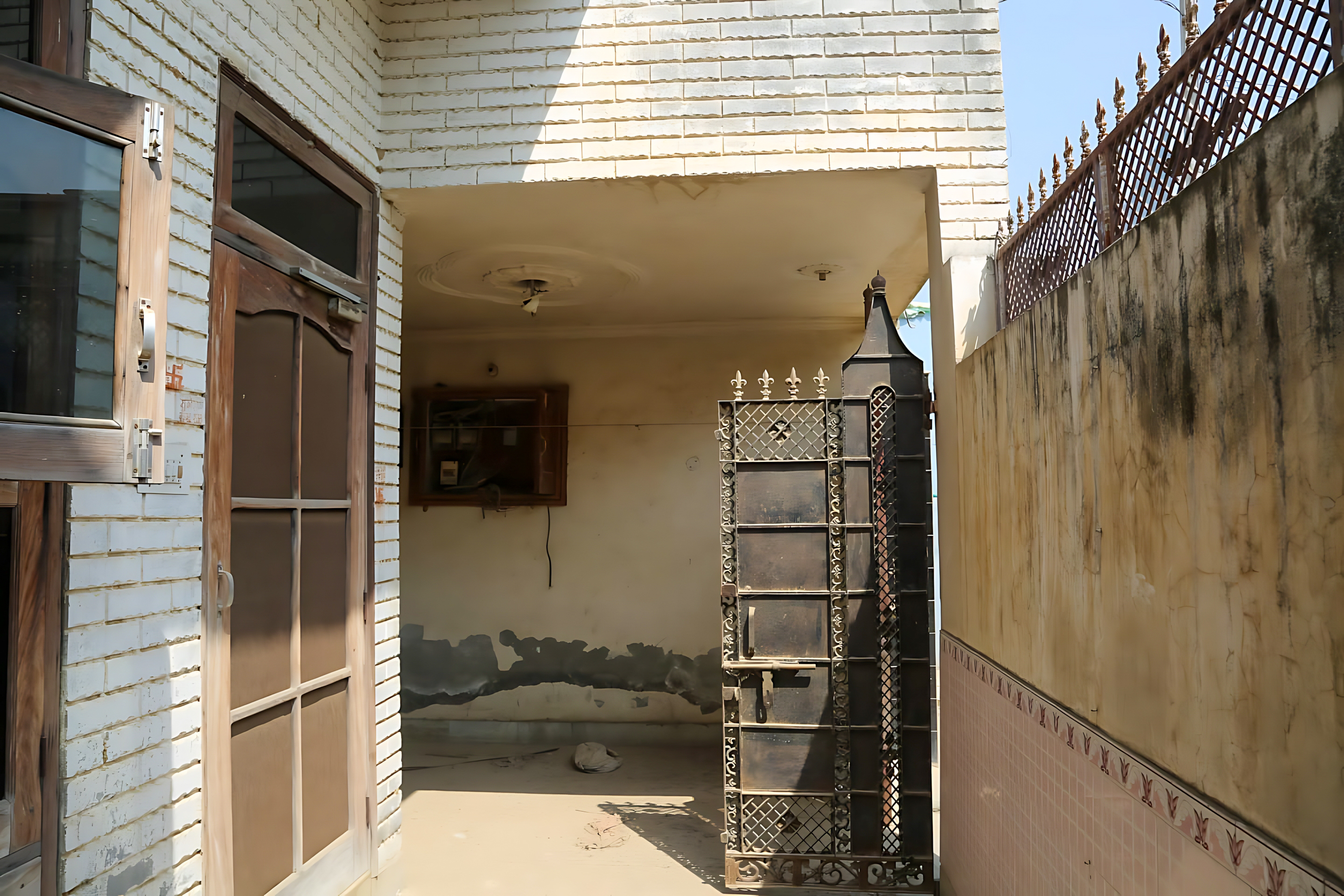 State Bank of India Auctions for Residential property in Jind, Haryana image 19 of 25 in Uchana, Jind | State Bank of India auction property